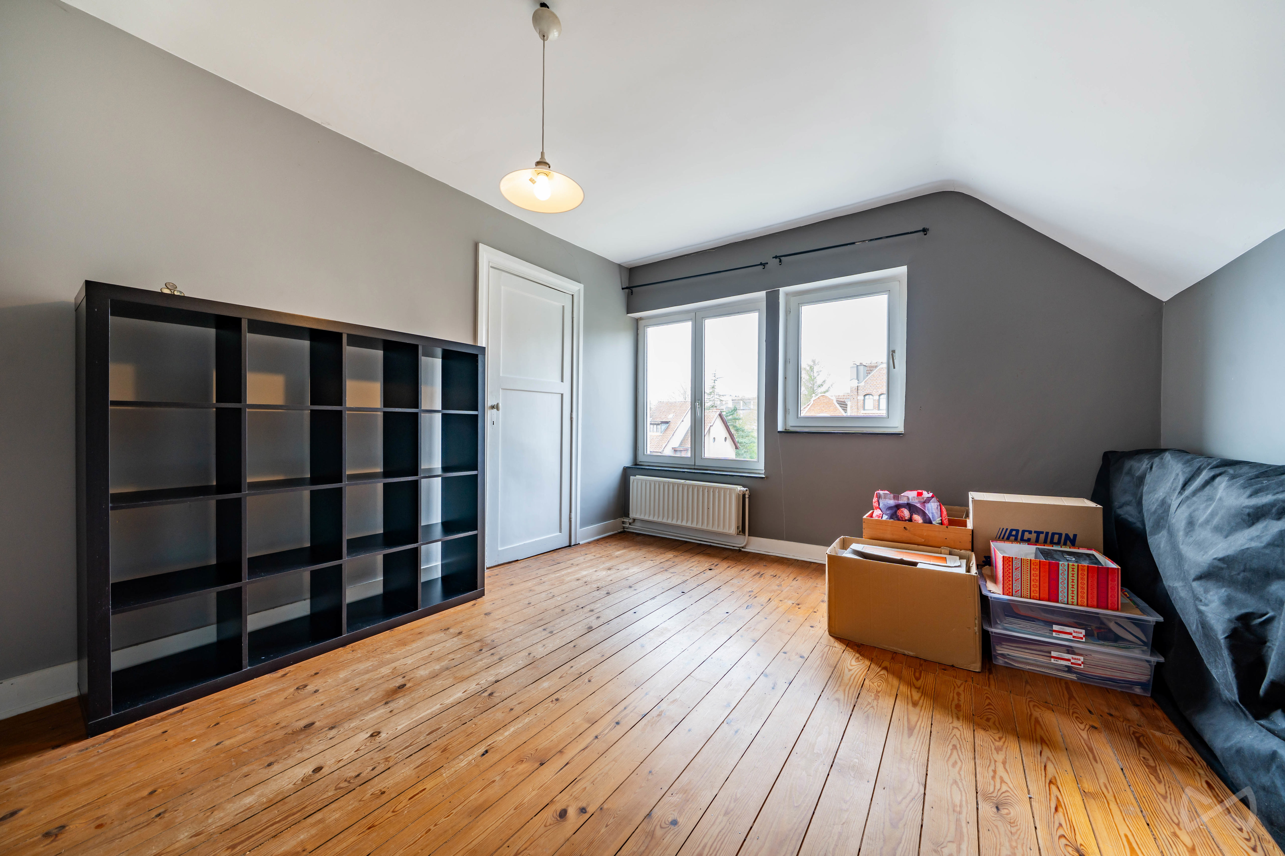 Picture 1 of 4 for House with four bedrooms in Watermael-boitsfort