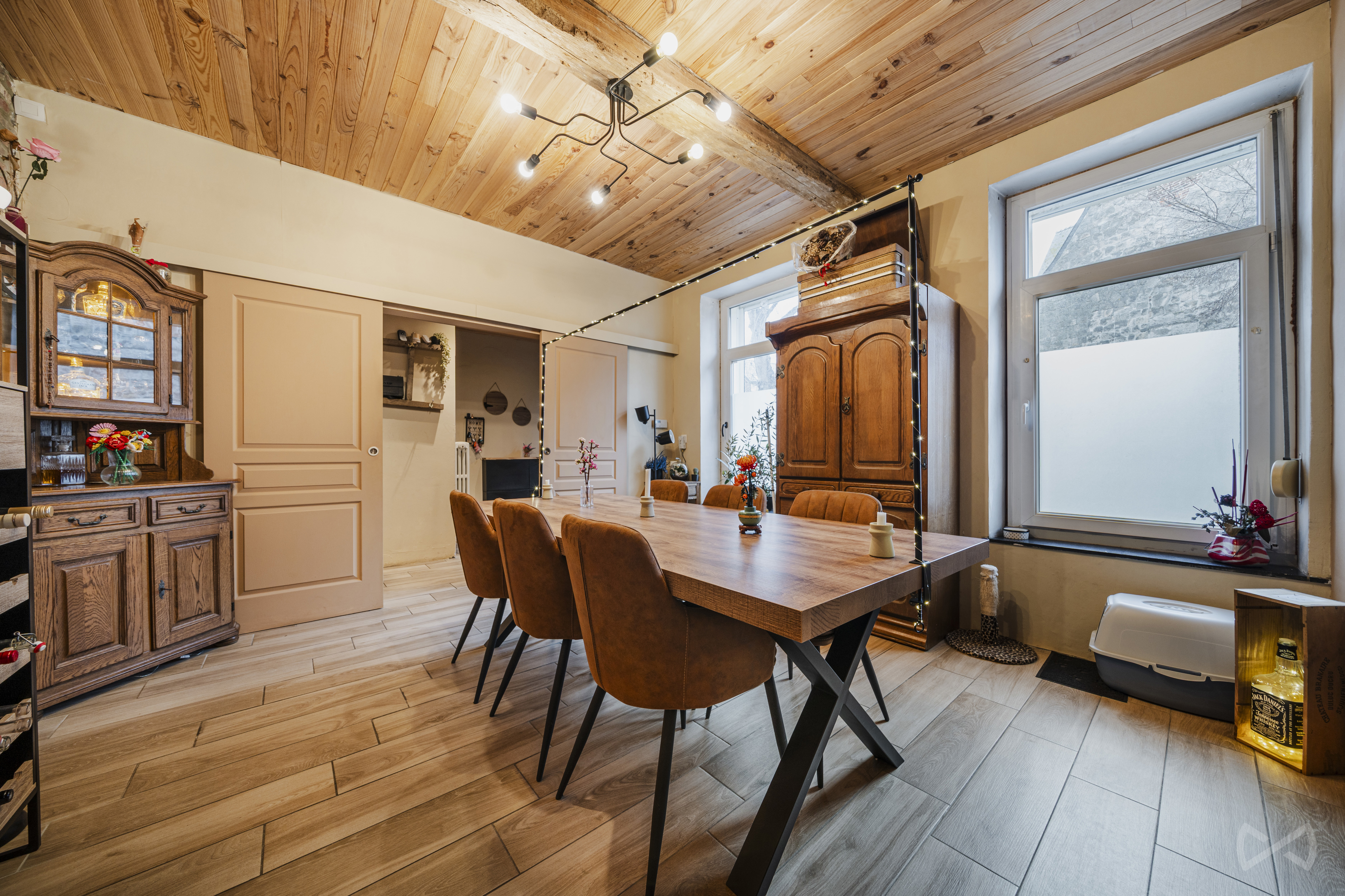 Picture 4 of 4 for House with two bedrooms in Binche Péronnes-lez-Binche