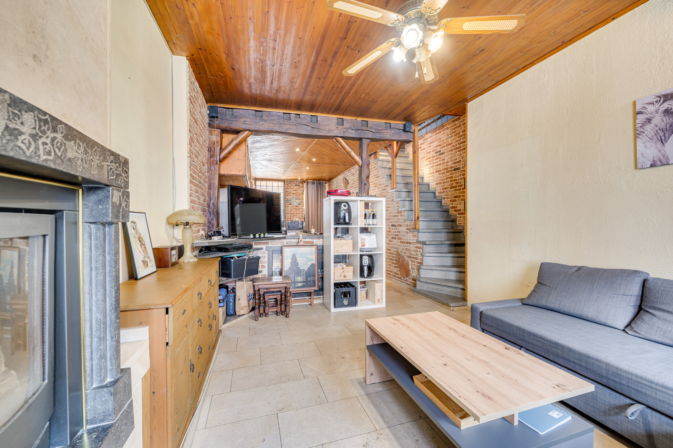 Foto van de woning
