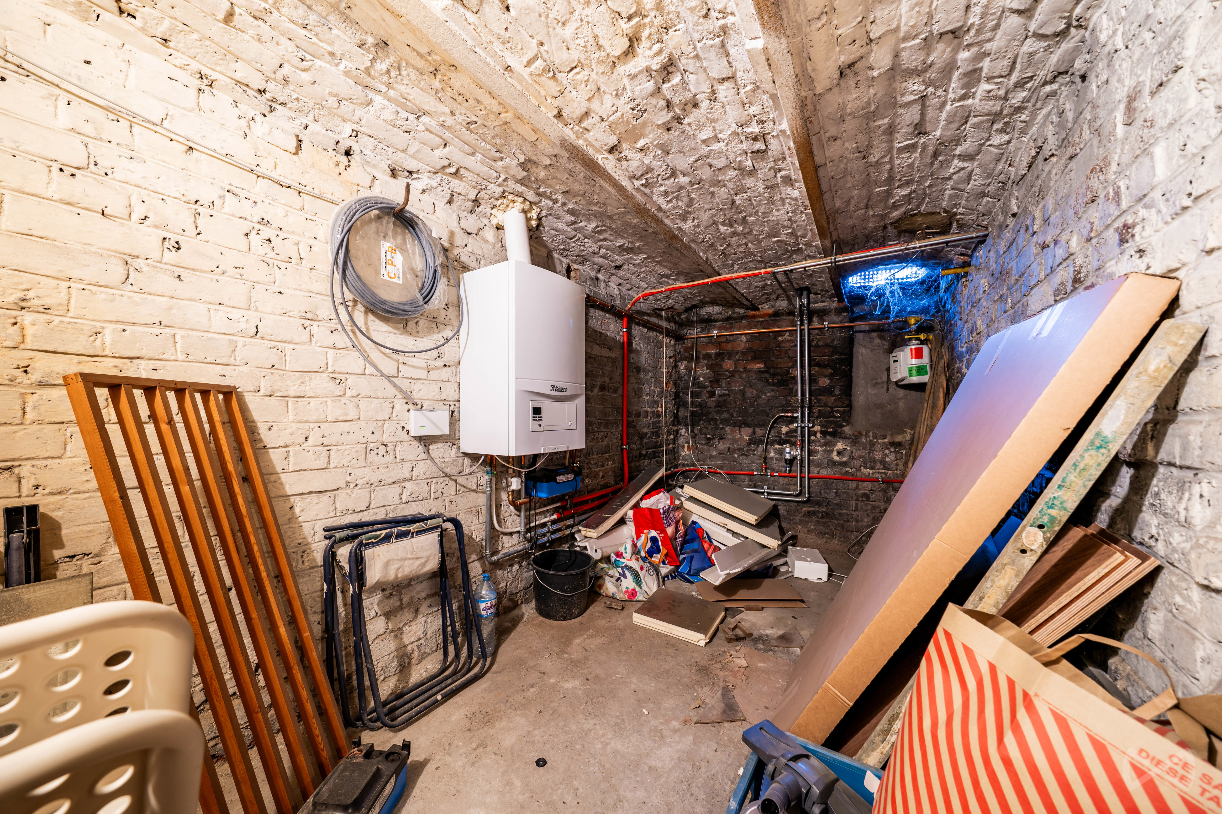 Picture 1 of 4 for House with two bedrooms in Jemappes