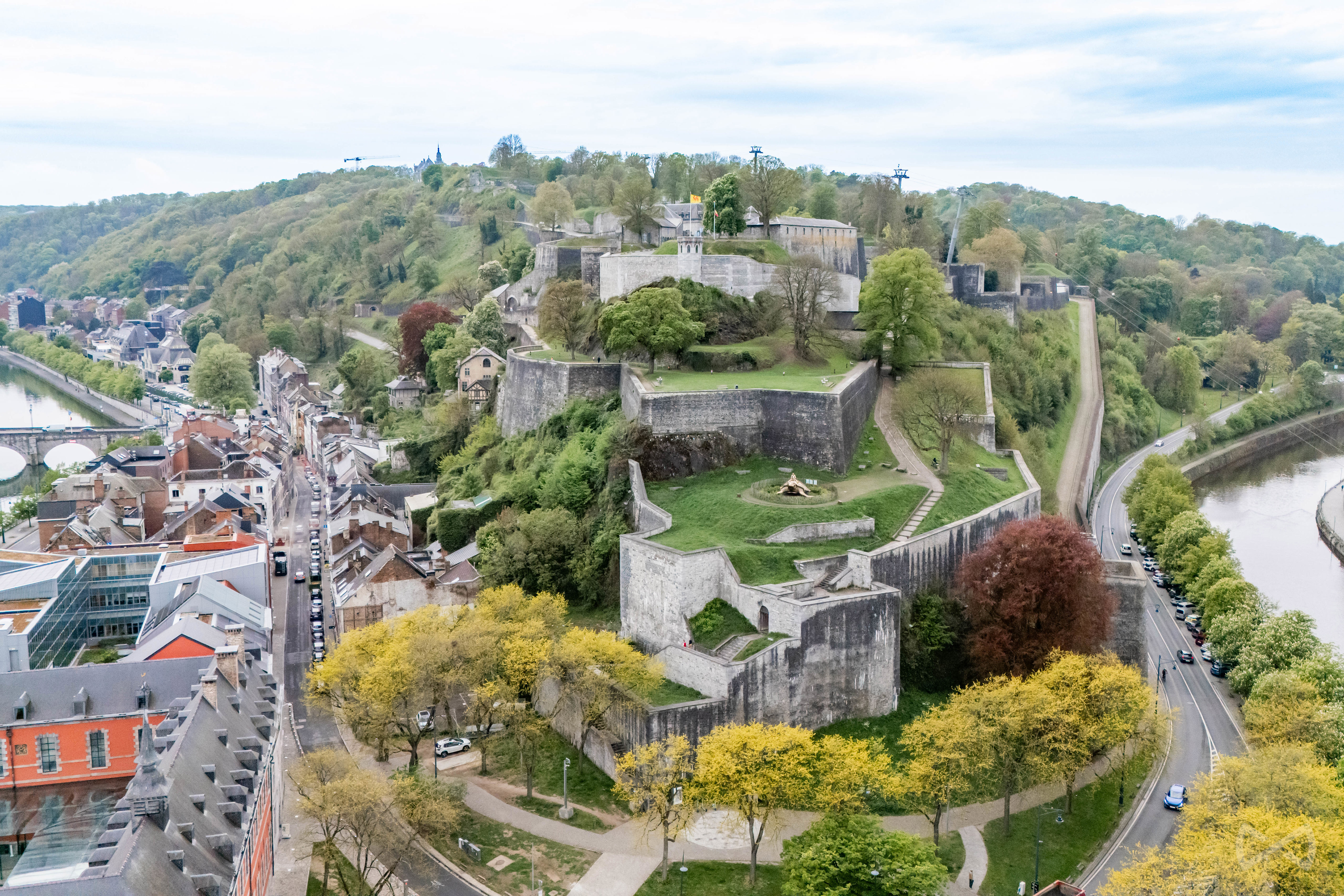 Picture 1 of 4 for Ground in Namur