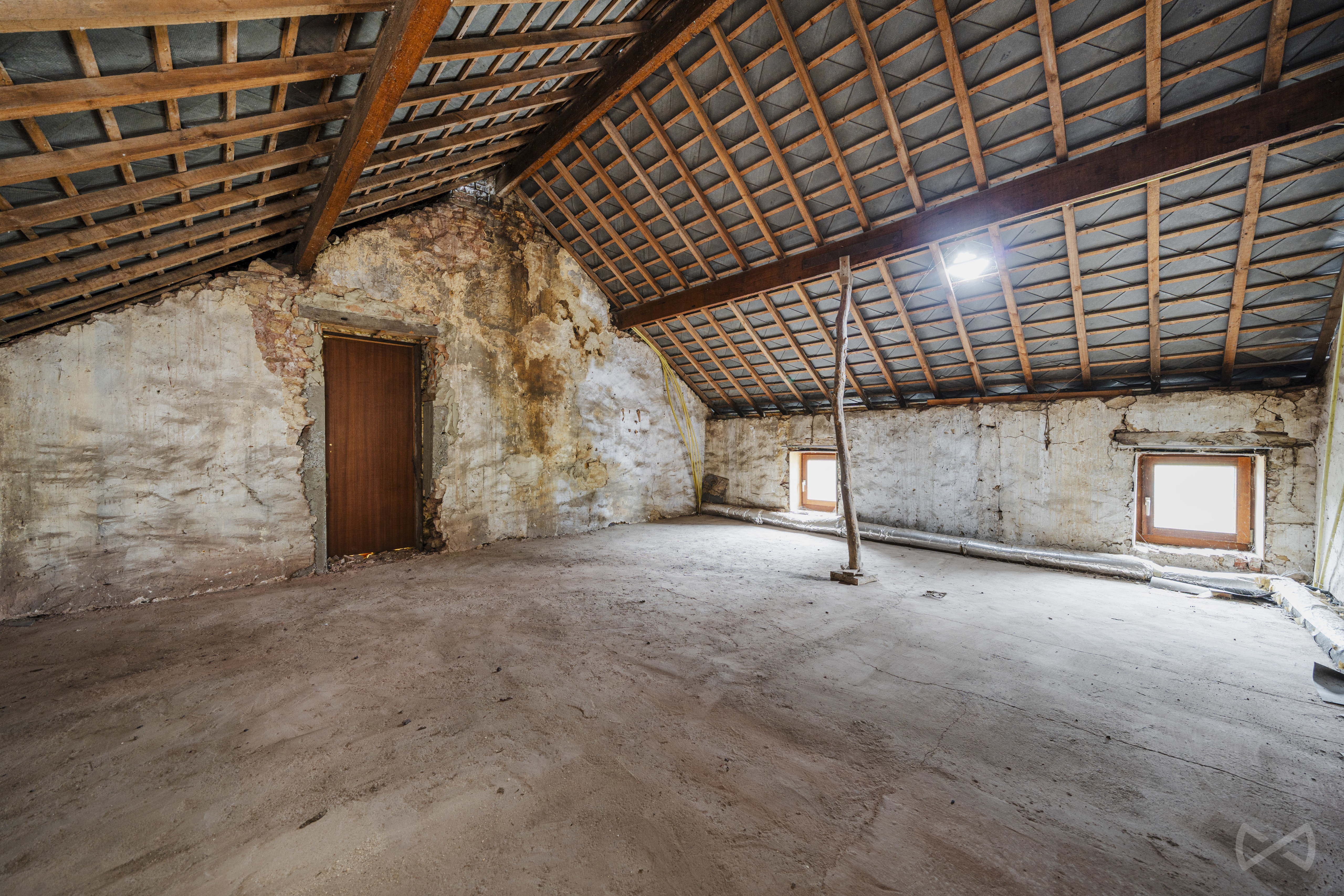 Photo 3 sur 4 pour Villa de deux chambres à Couthuin