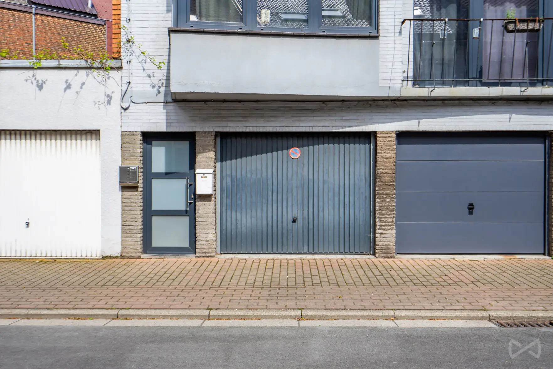 Picture 4 of 4 for House with three bedrooms in Manage La Hestre