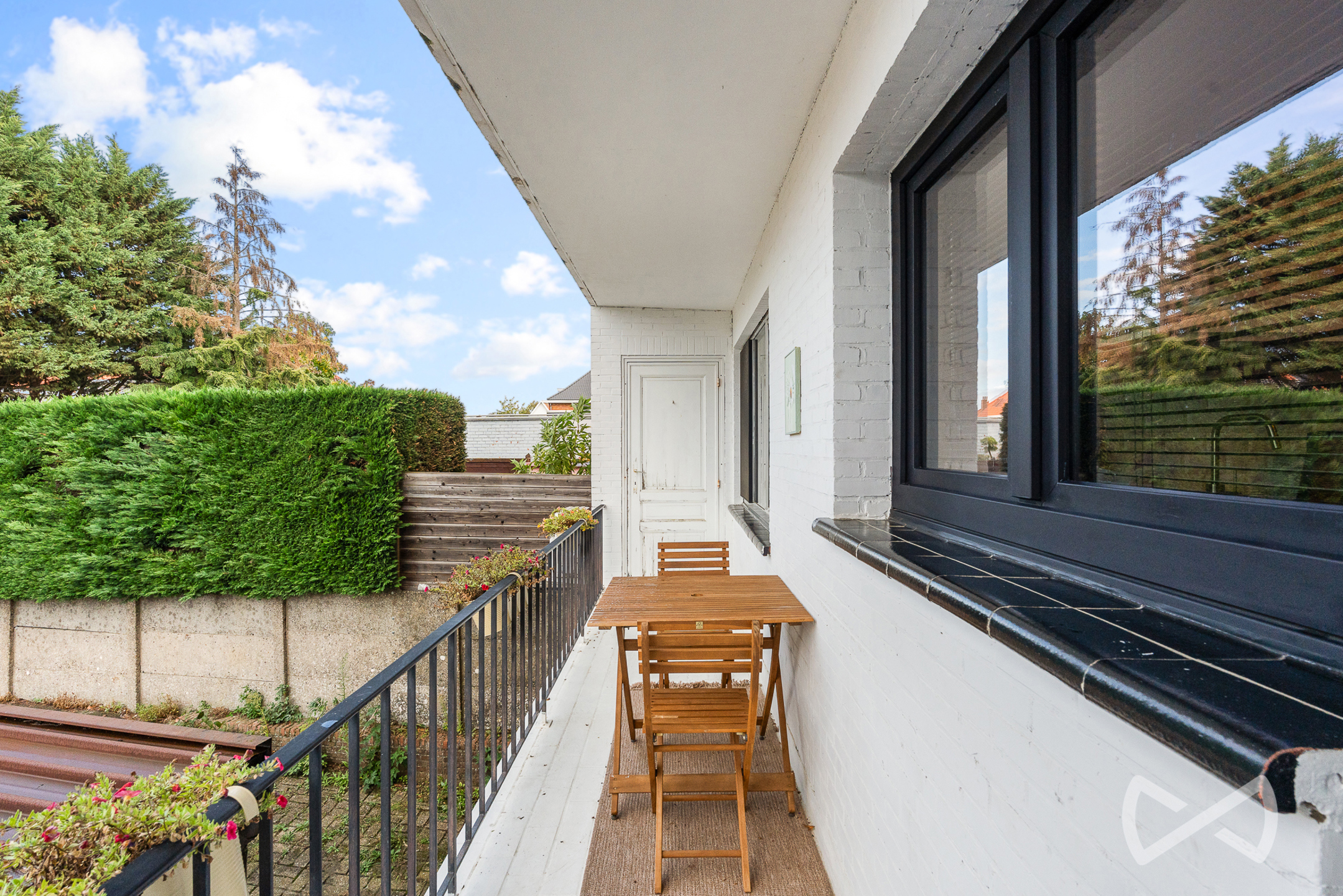Picture 1 of 4 for Flat with two bedrooms in Diest