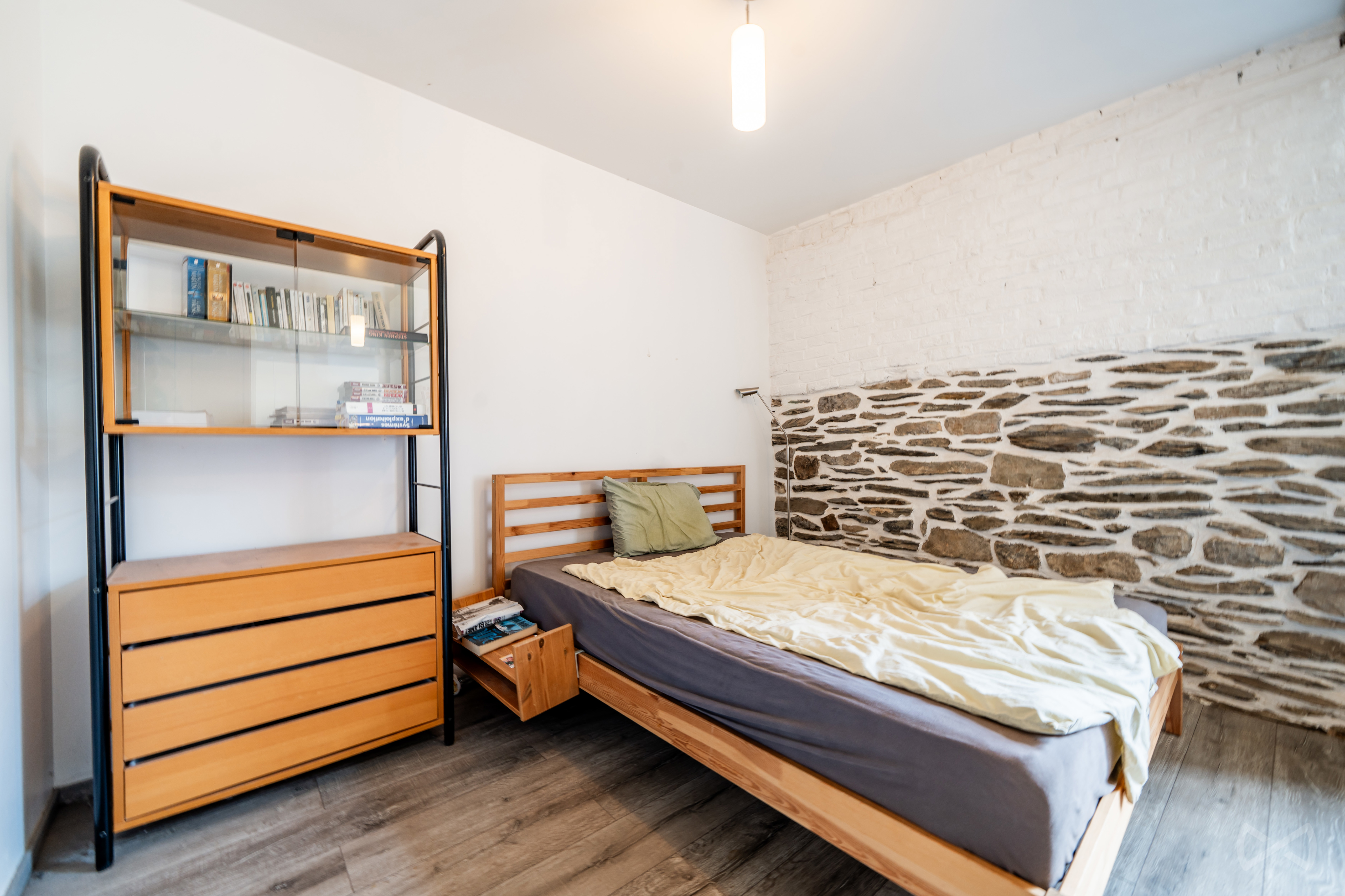 Picture 4 of 4 for Charming house with one bedroom in Braine-le-comte