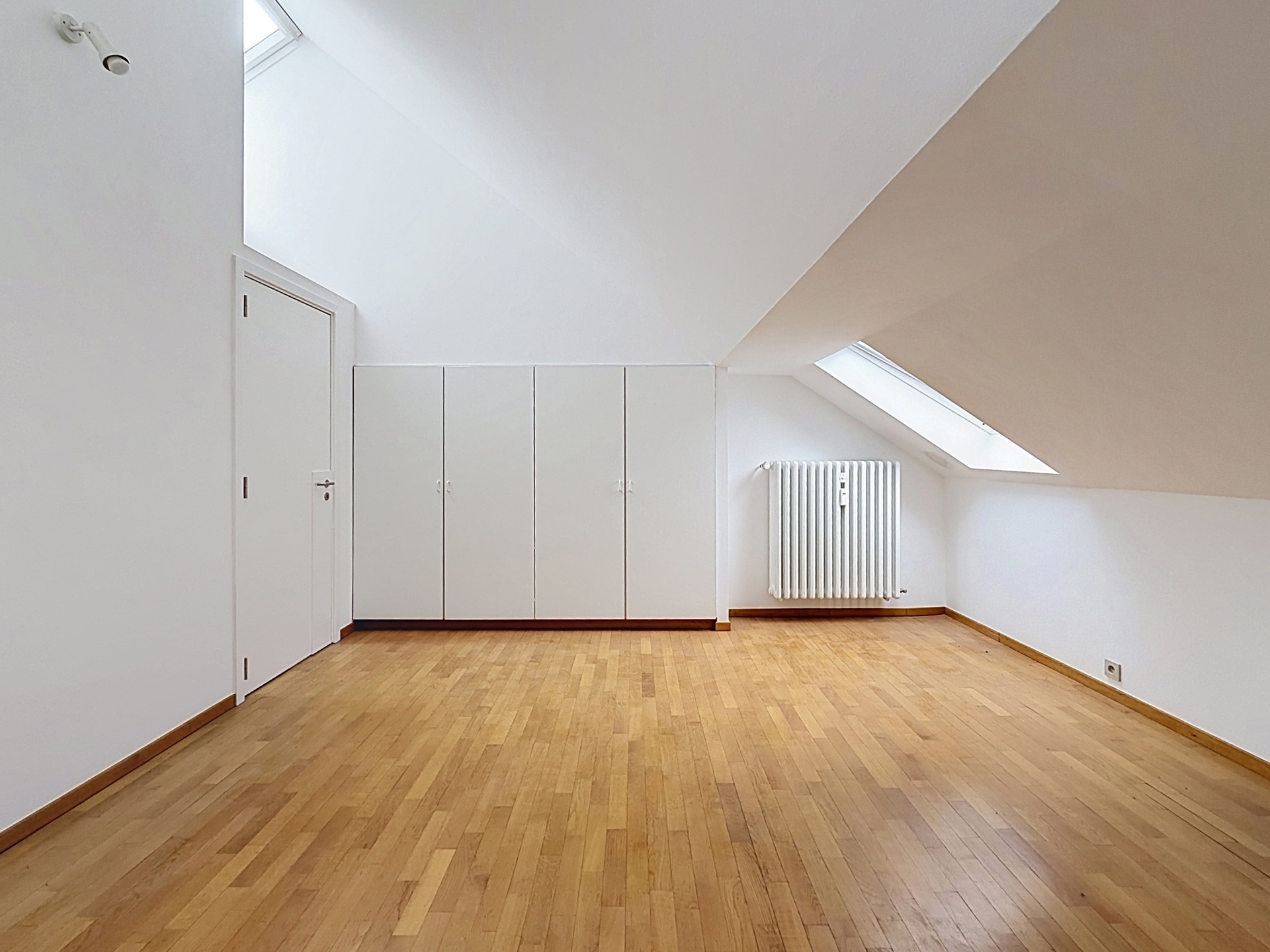 Picture 3 of 4 for Duplex with two bedrooms in Bruxelles