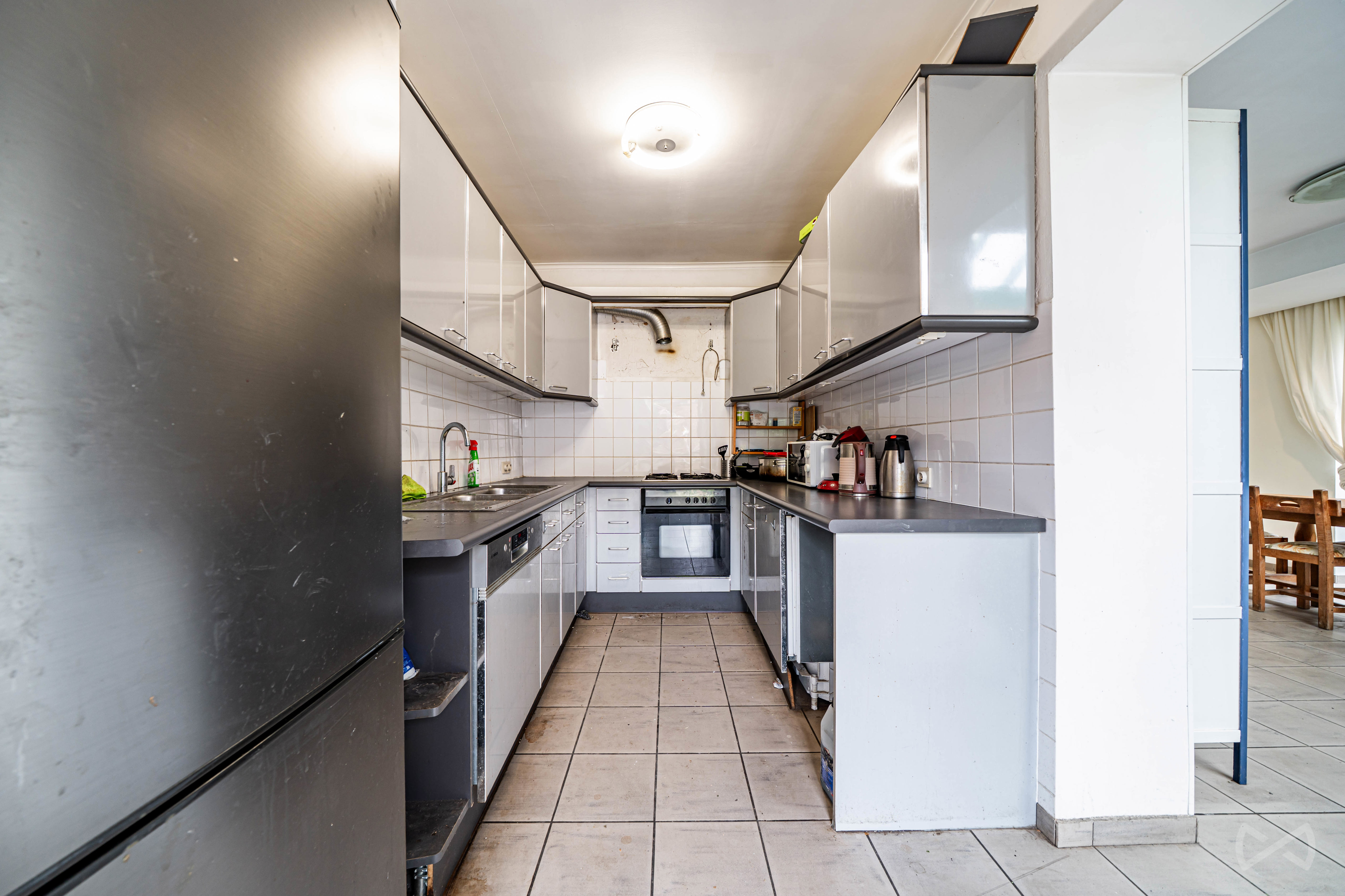 Picture 3 of 4 for House with seven bedrooms in Montignies-Sur-Sambre