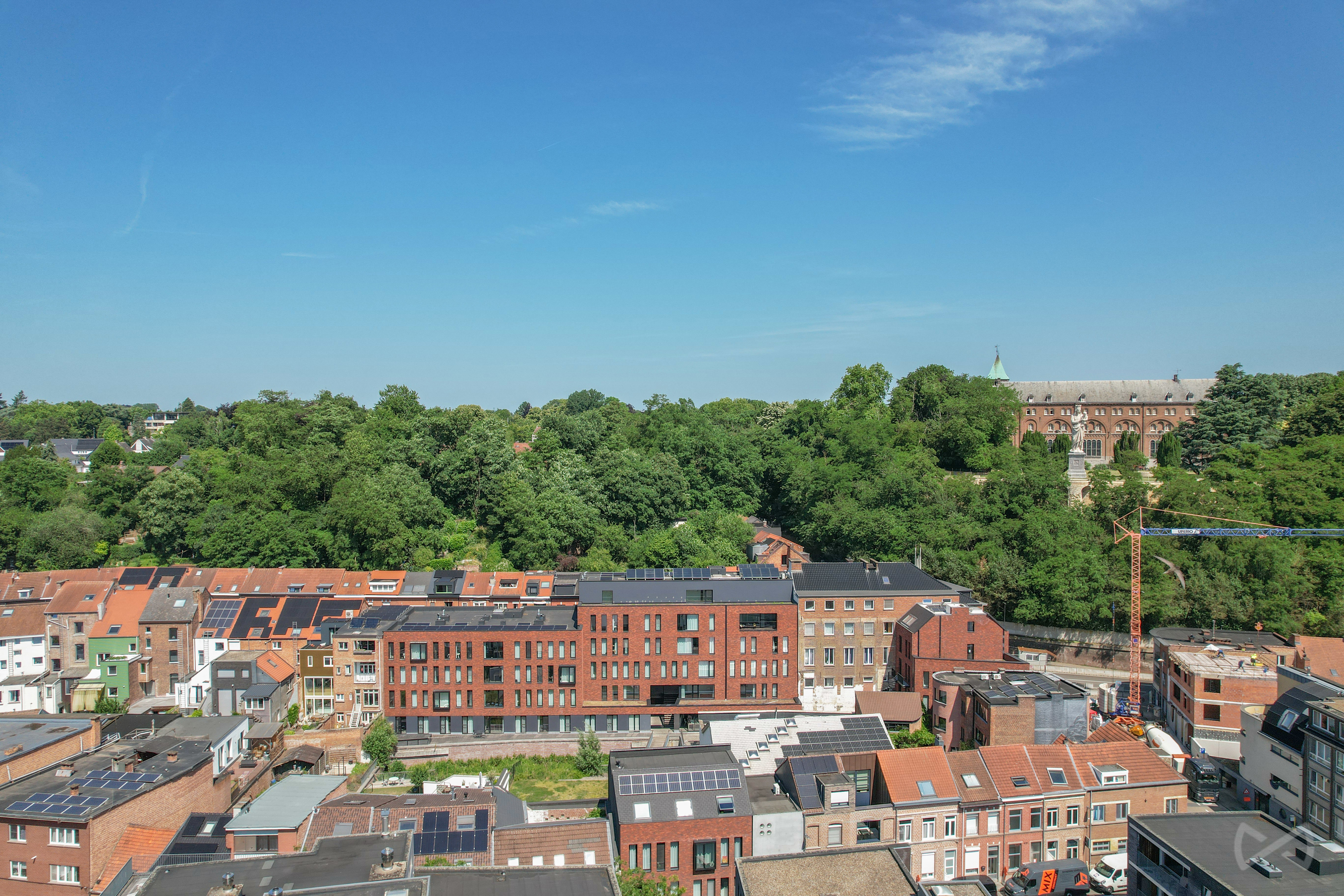 Picture 3 of 3 for Studio in Leuven