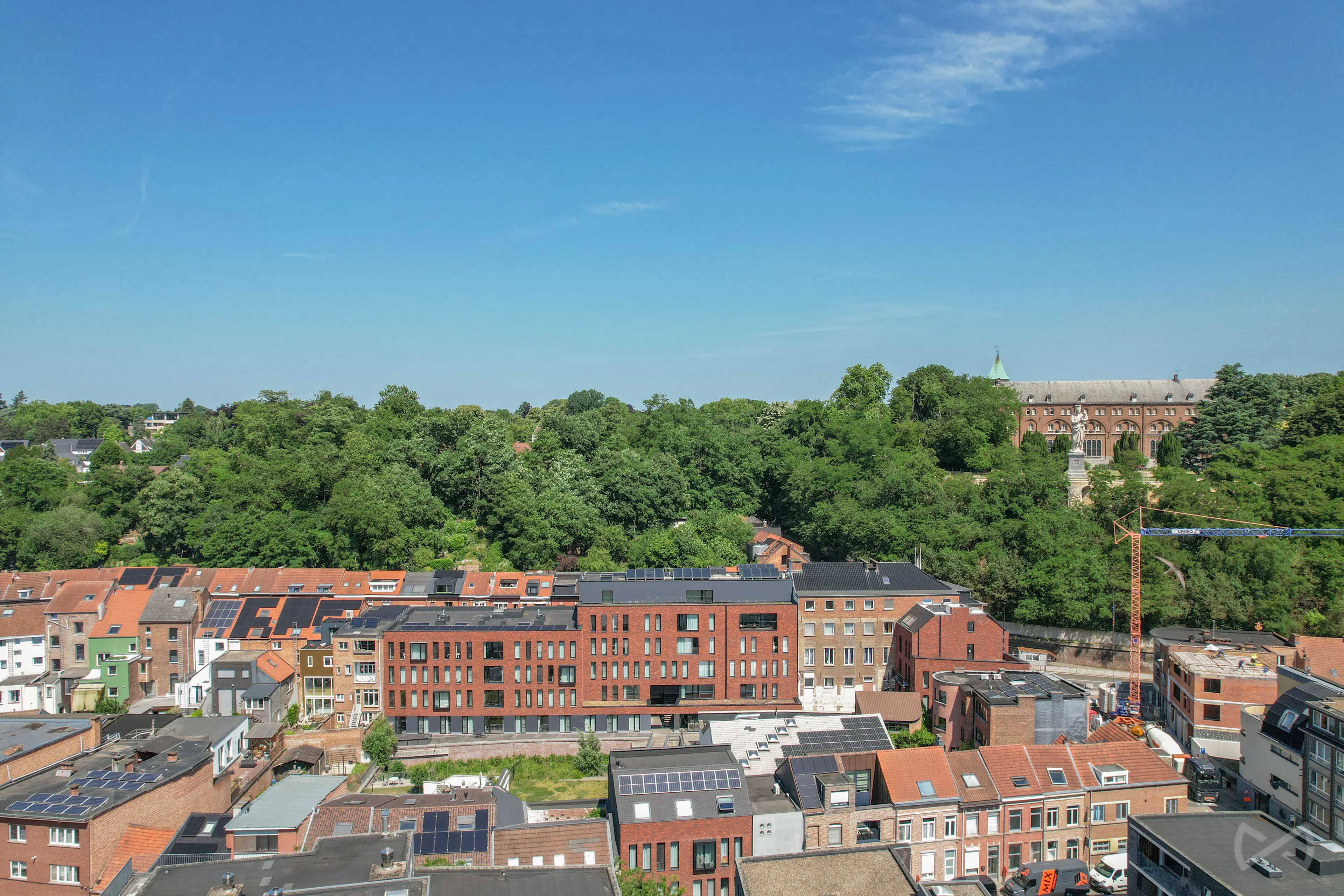Picture 3 of 3 for Studio in Leuven
