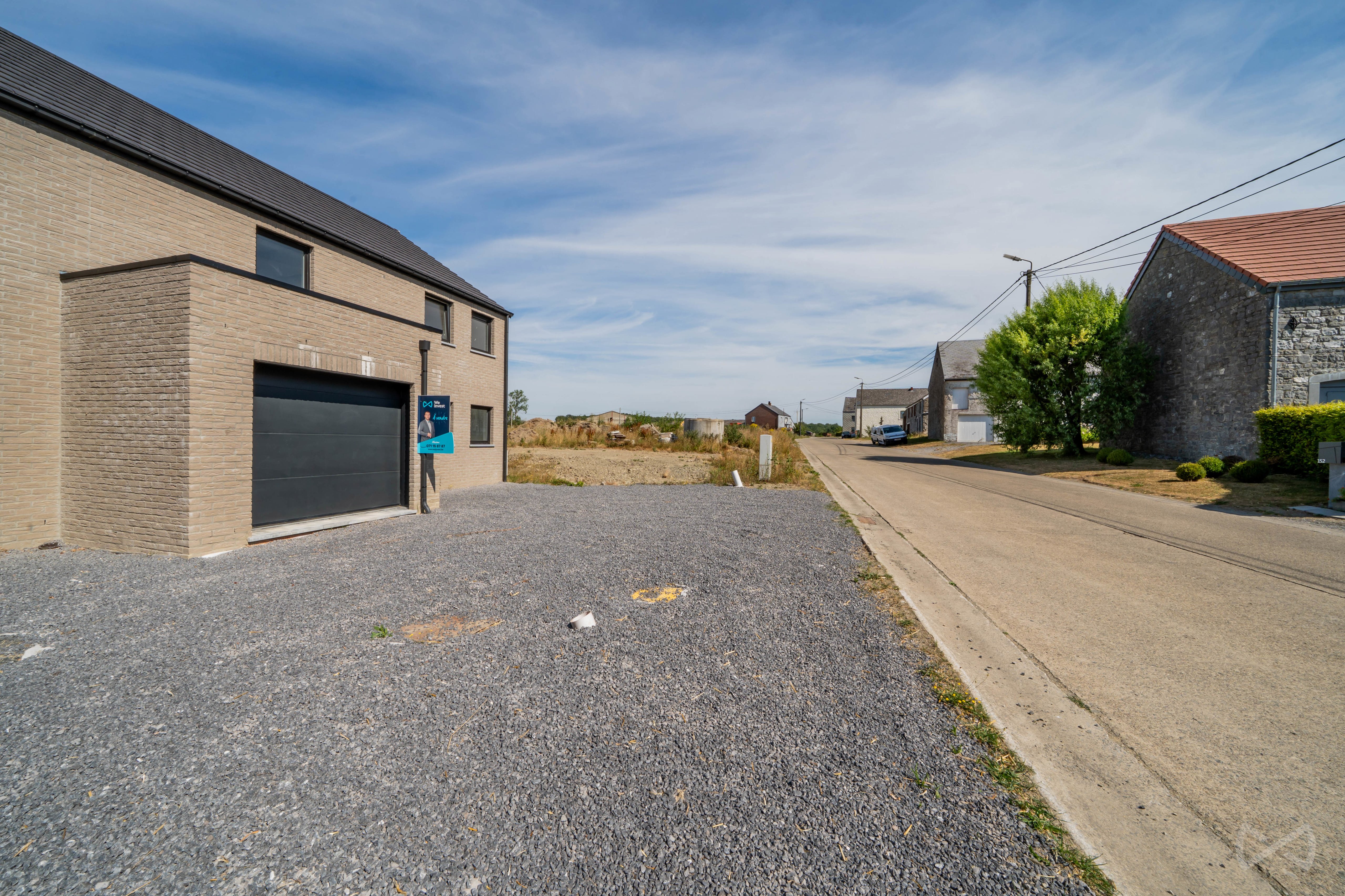 Photo 3 sur 4 pour Maison de trois chambres à Philippeville
