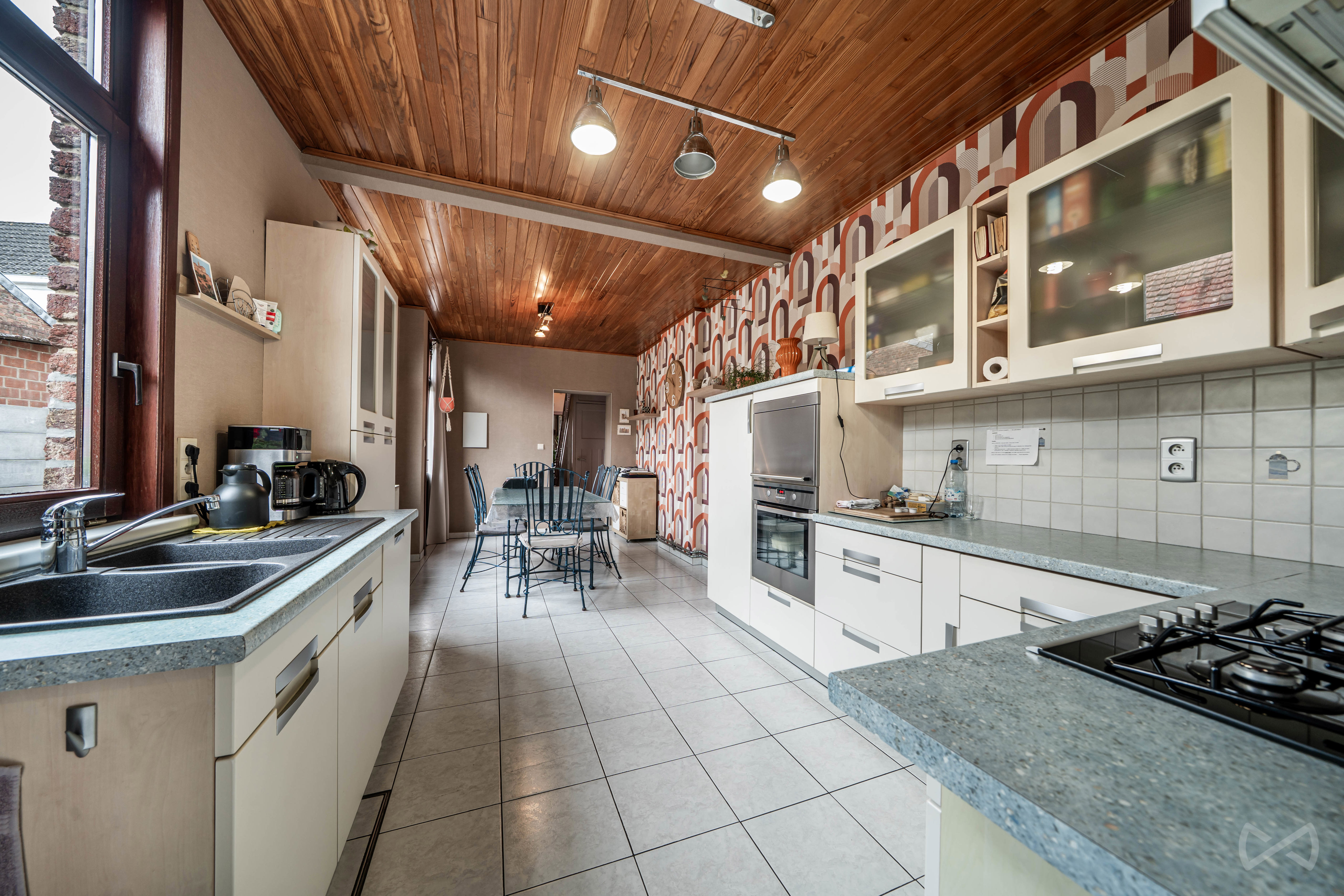 Picture 4 of 4 for House with four bedrooms in Mons