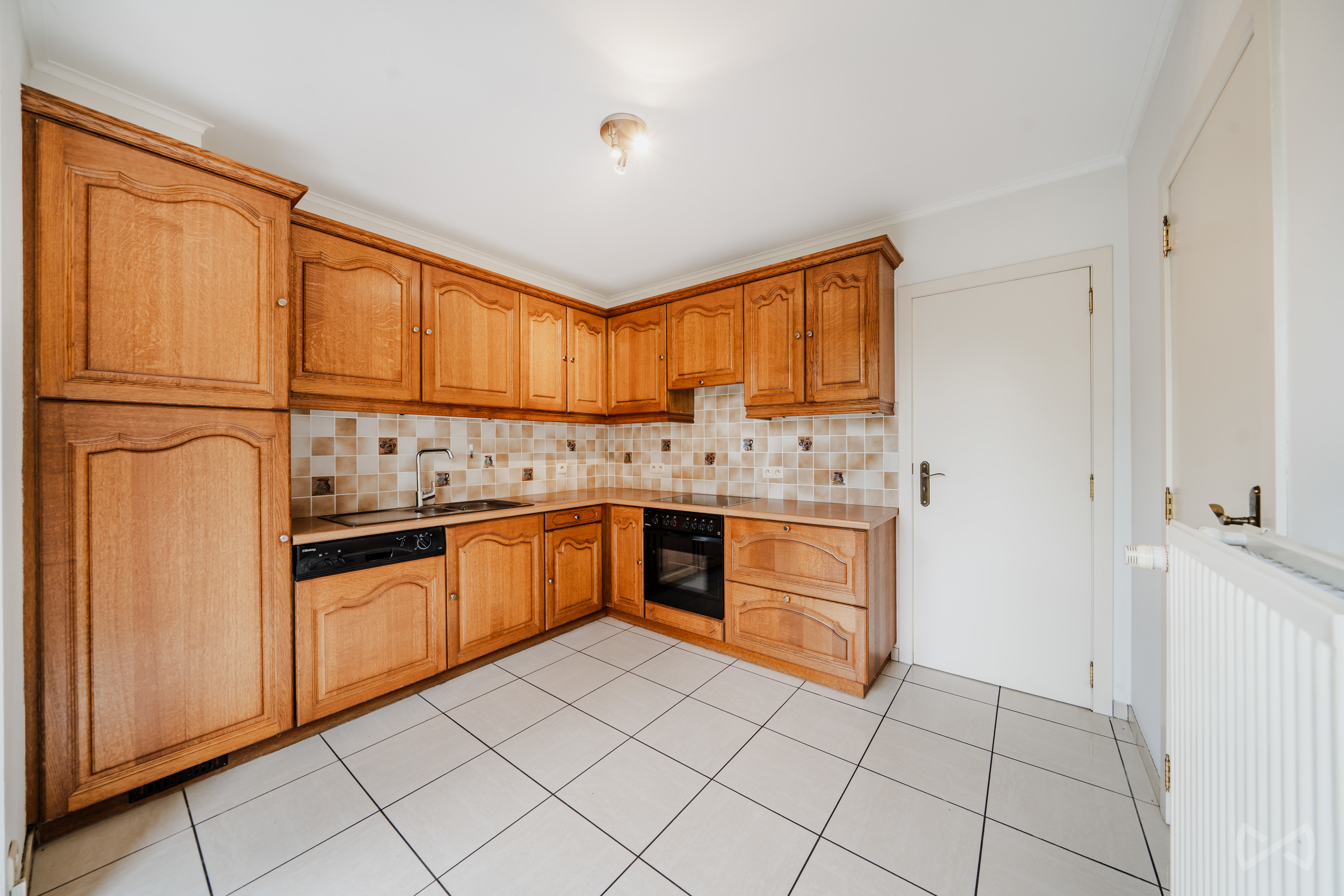 Picture 4 of 4 for Ground floor with three bedrooms in Linkebeek