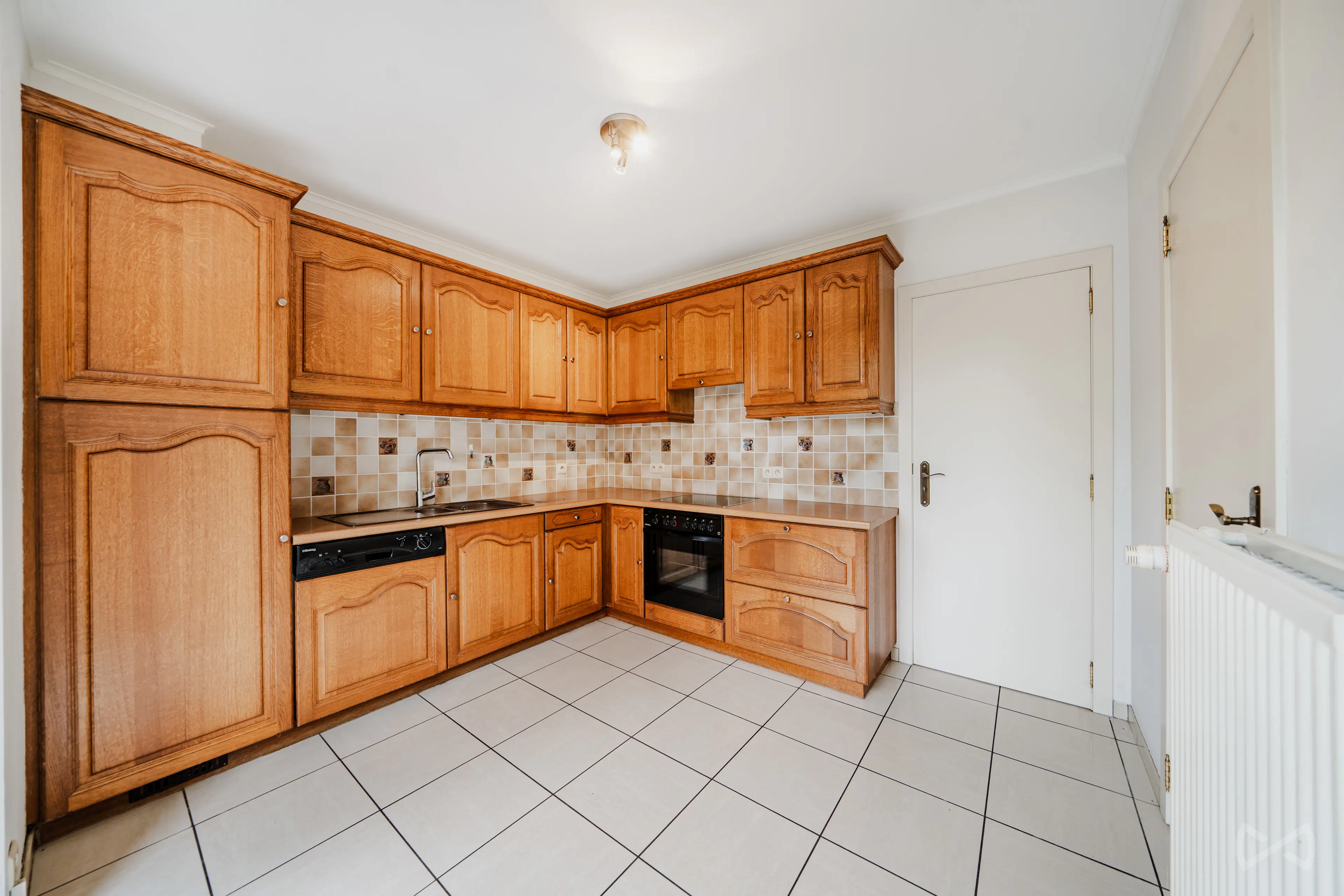 Picture 4 of 4 for Ground floor with three bedrooms in Linkebeek