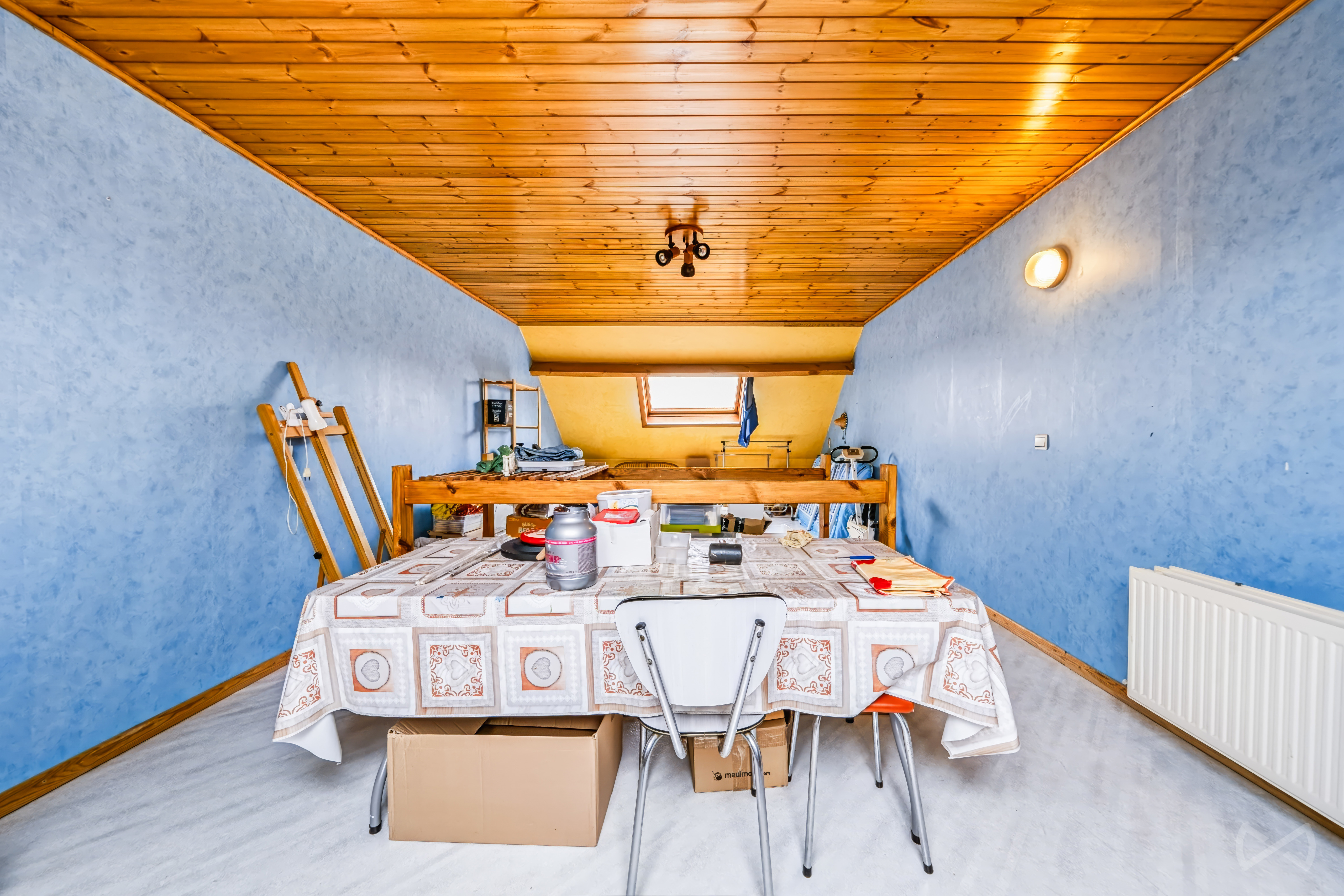 Picture 2 of 4 for House with three bedrooms in Soignies
