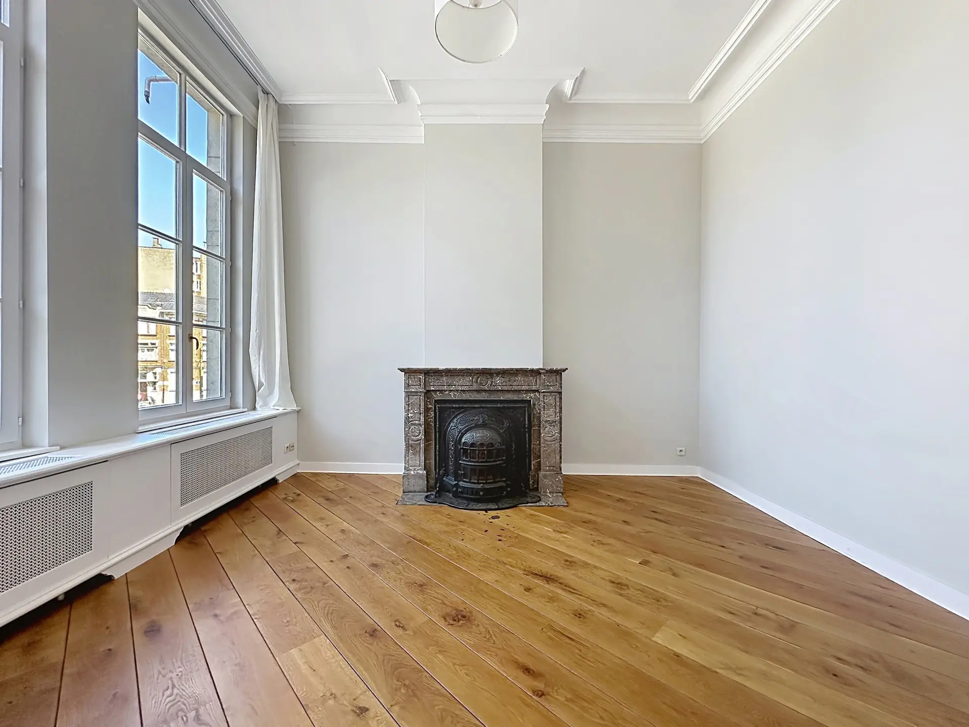 Picture 3 of 4 for Exceptional house with five bedrooms in Bruxelles