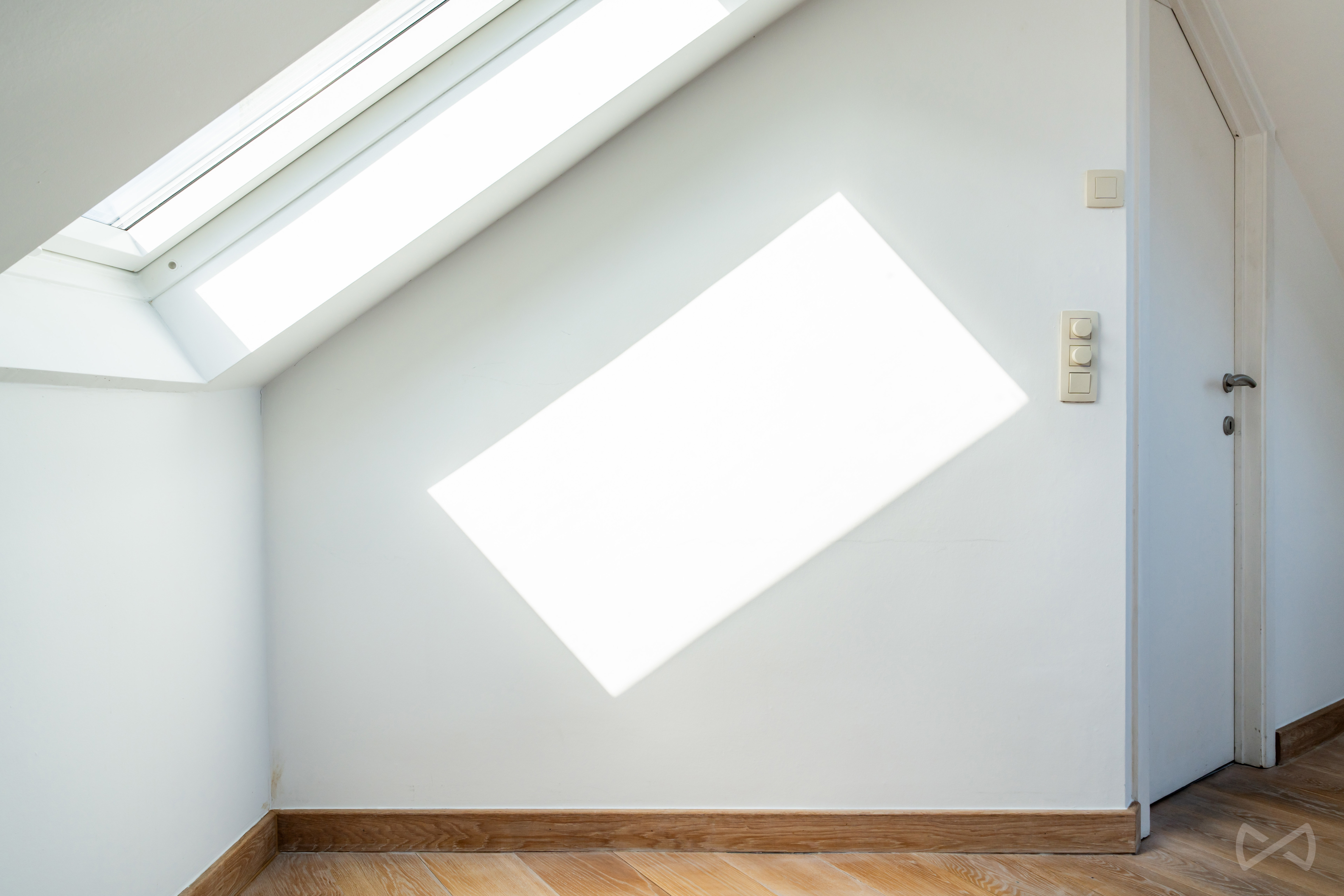 Picture 4 of 4 for Triplex with three bedrooms in Bruxelles