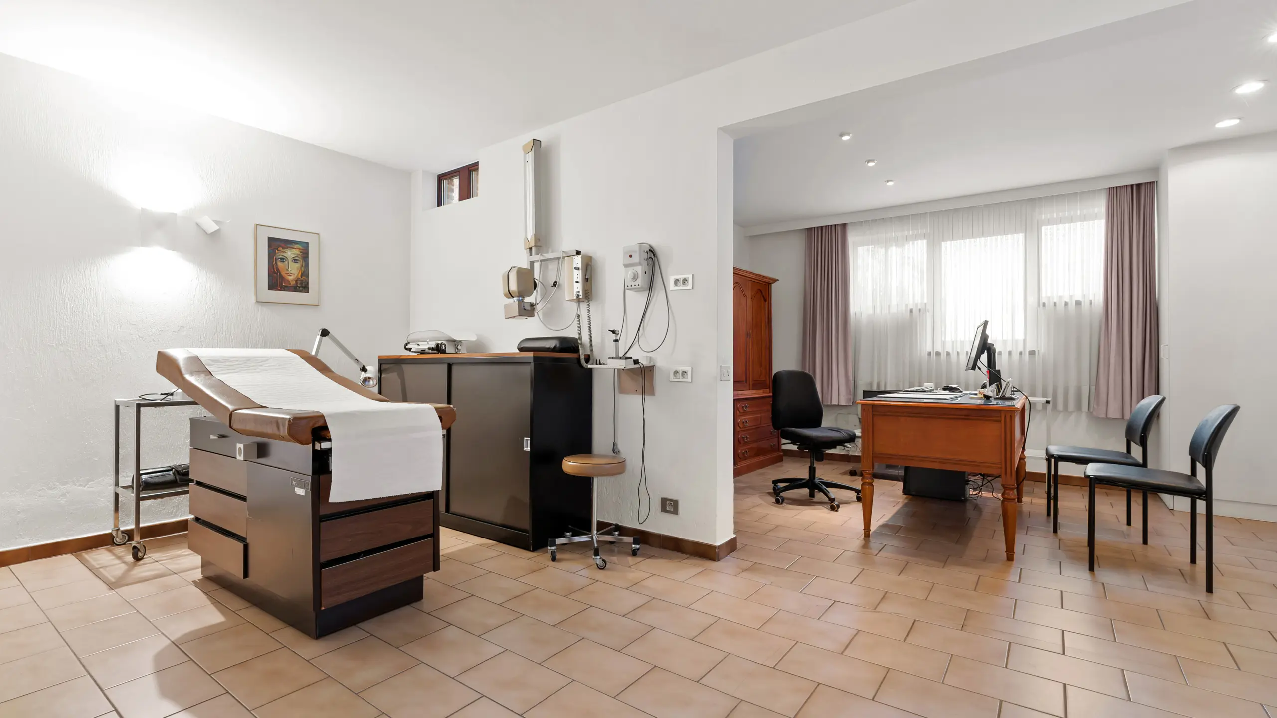 Picture 1 of 4 for House with five bedrooms in Herk-de-Stad