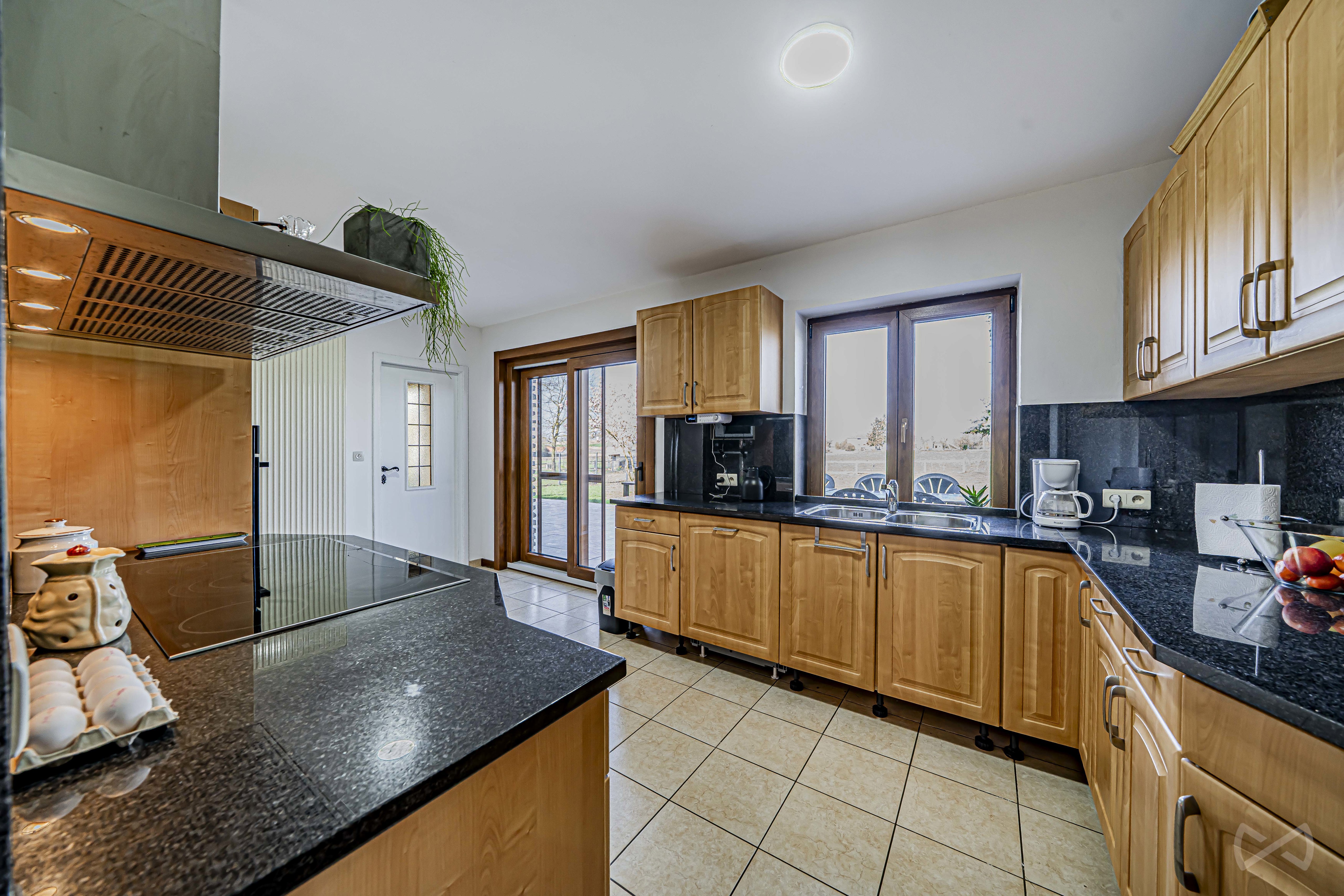 Picture 4 of 4 for Villa with five bedrooms in Braine-le-Comte