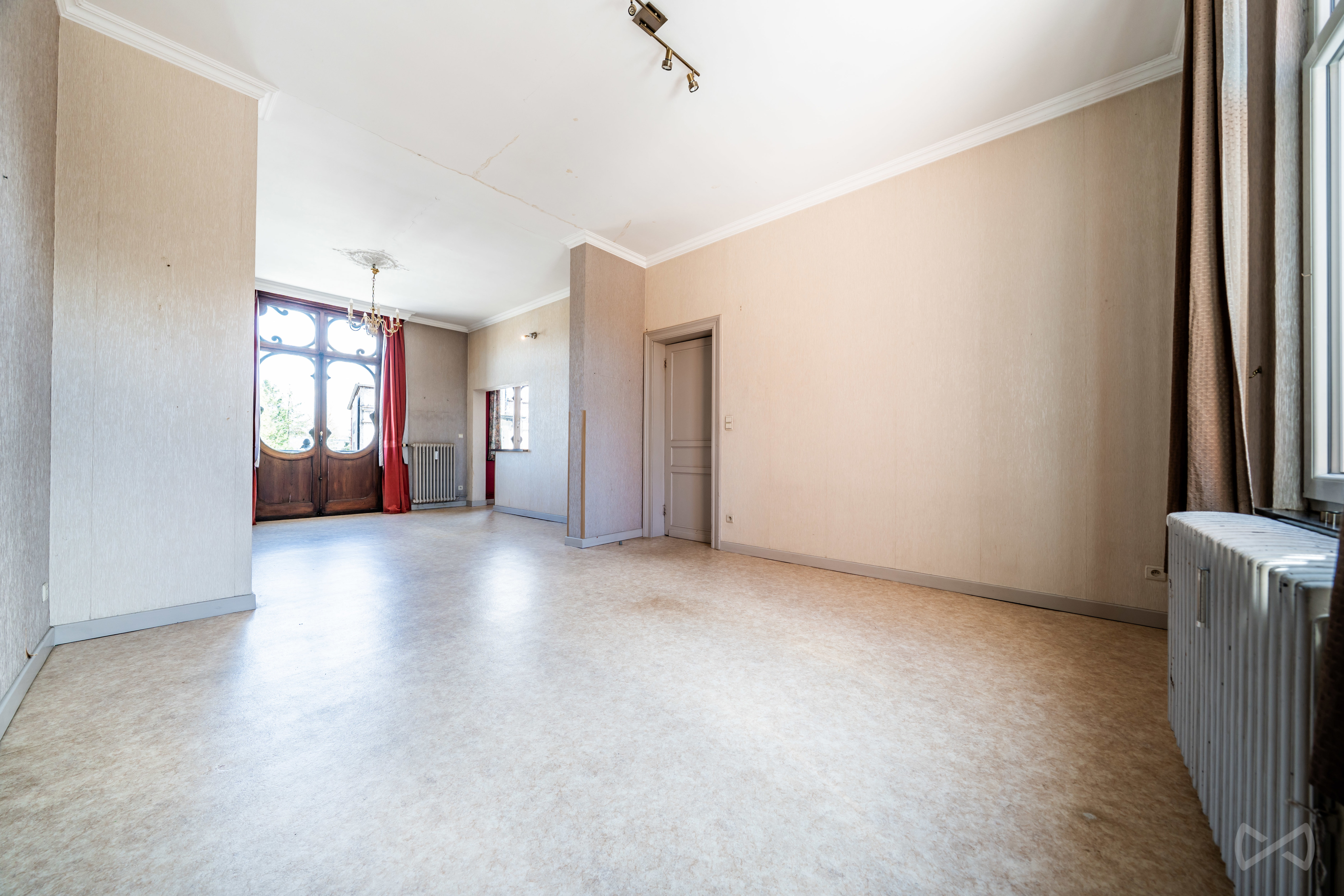 Picture 3 of 4 for Multi-purpose building with two bedrooms in Couvin