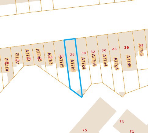 Picture 2 of 4 for House with four bedrooms in Anderlecht