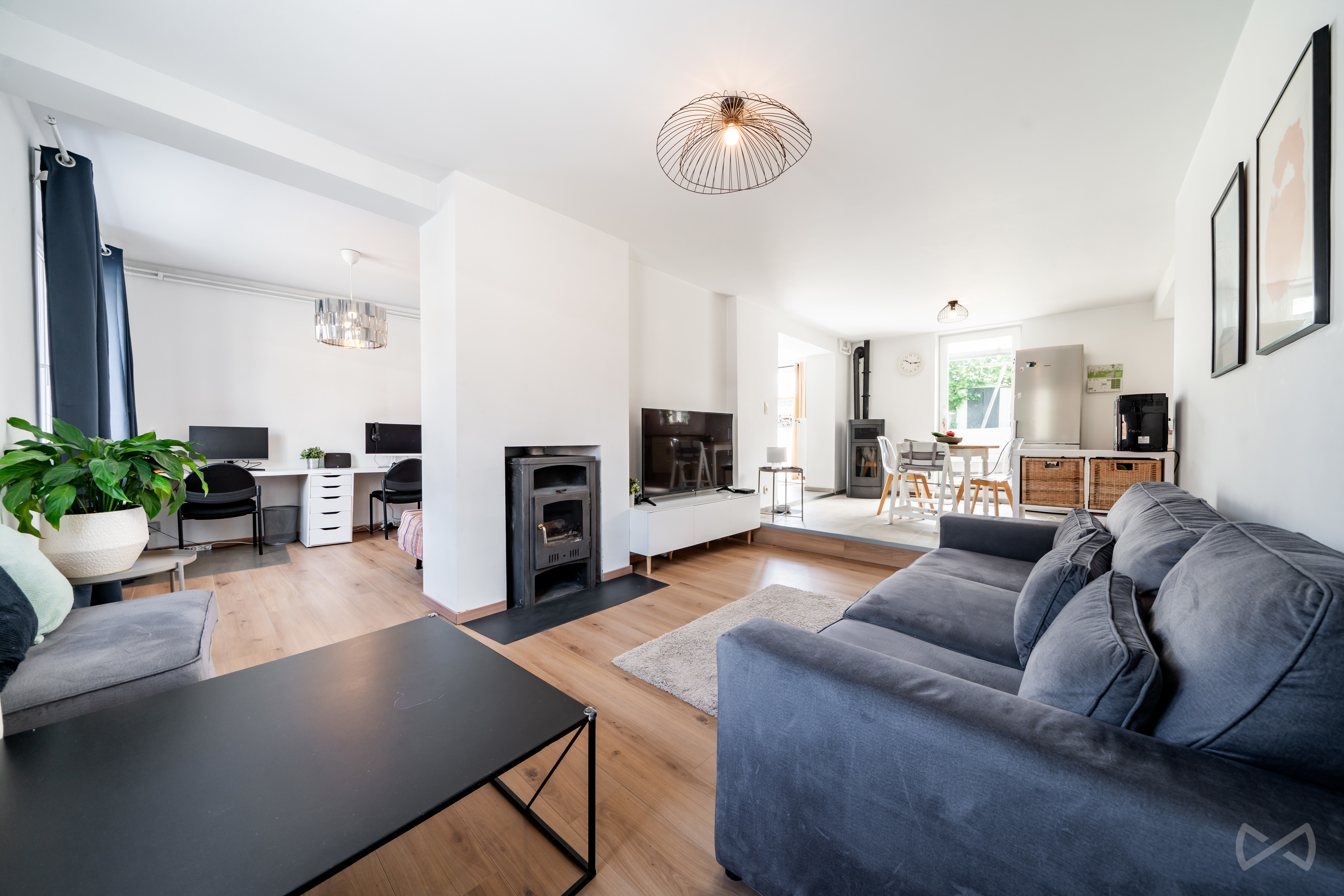 Picture 2 of 4 for House with two bedrooms in Corswarem