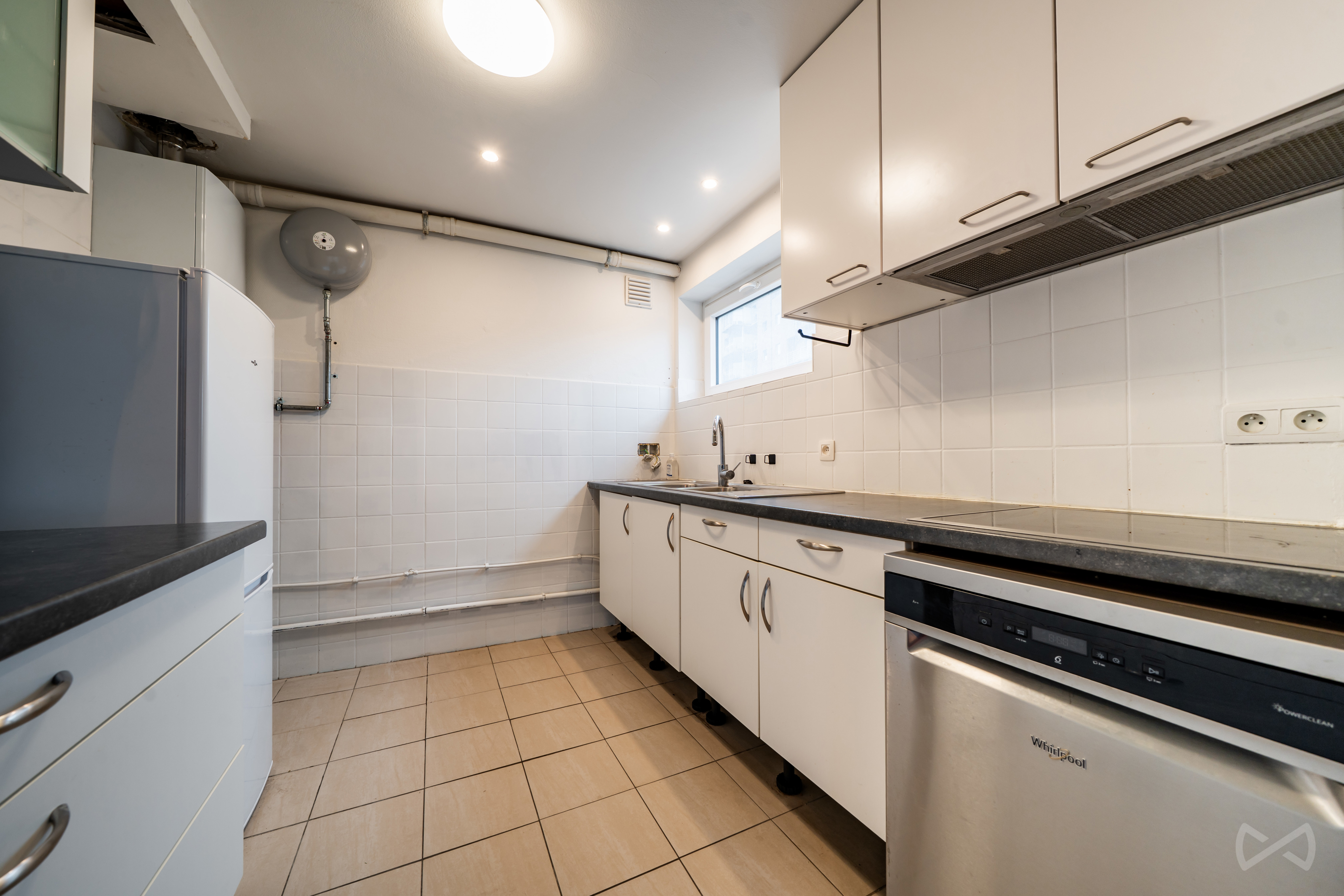 Picture 4 of 4 for Flat with two bedrooms in Wavre