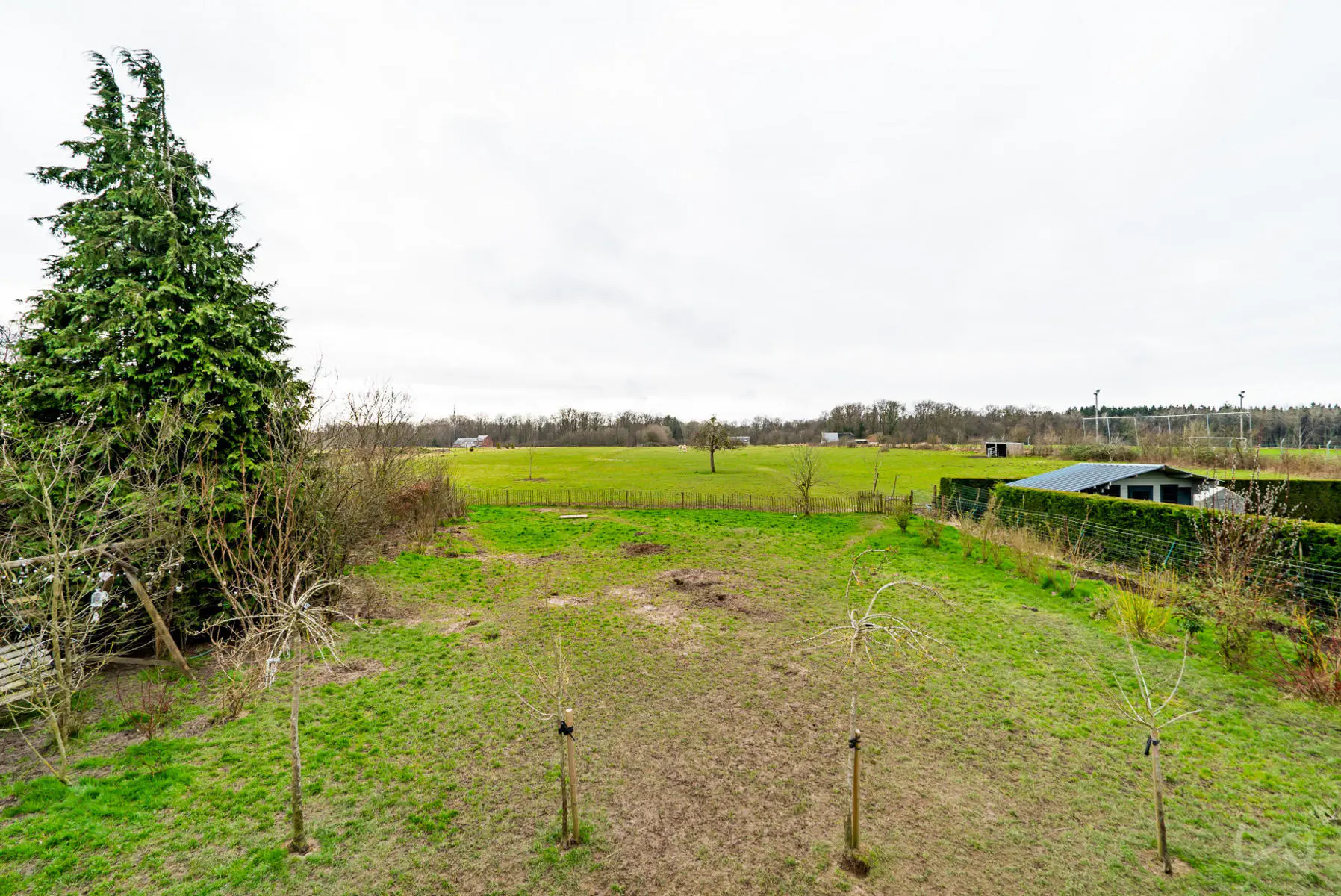 Picture 4 of 4 for House with four bedrooms in Macquenoise