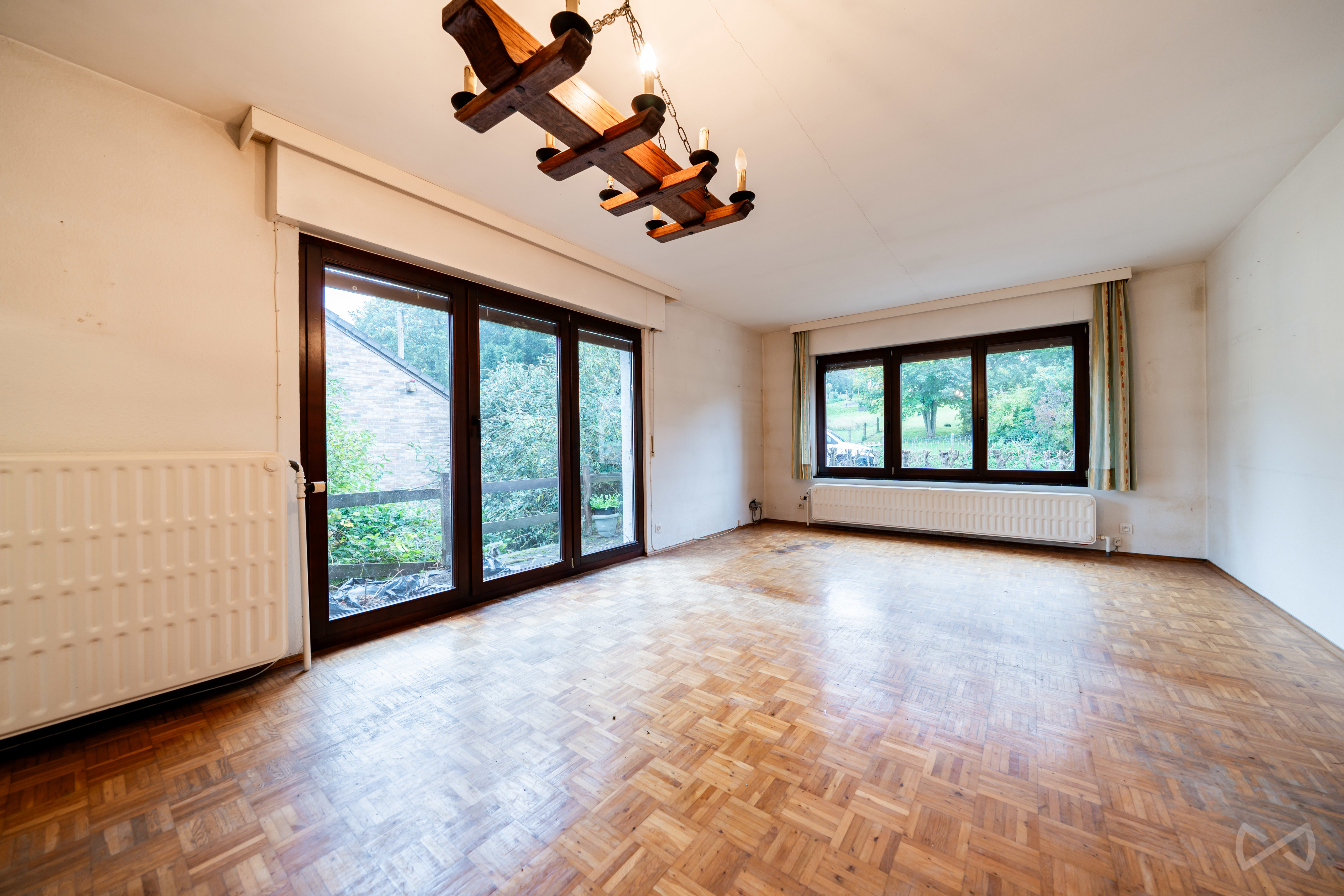 Picture 3 of 3 for Bungalow with two bedrooms in Spa