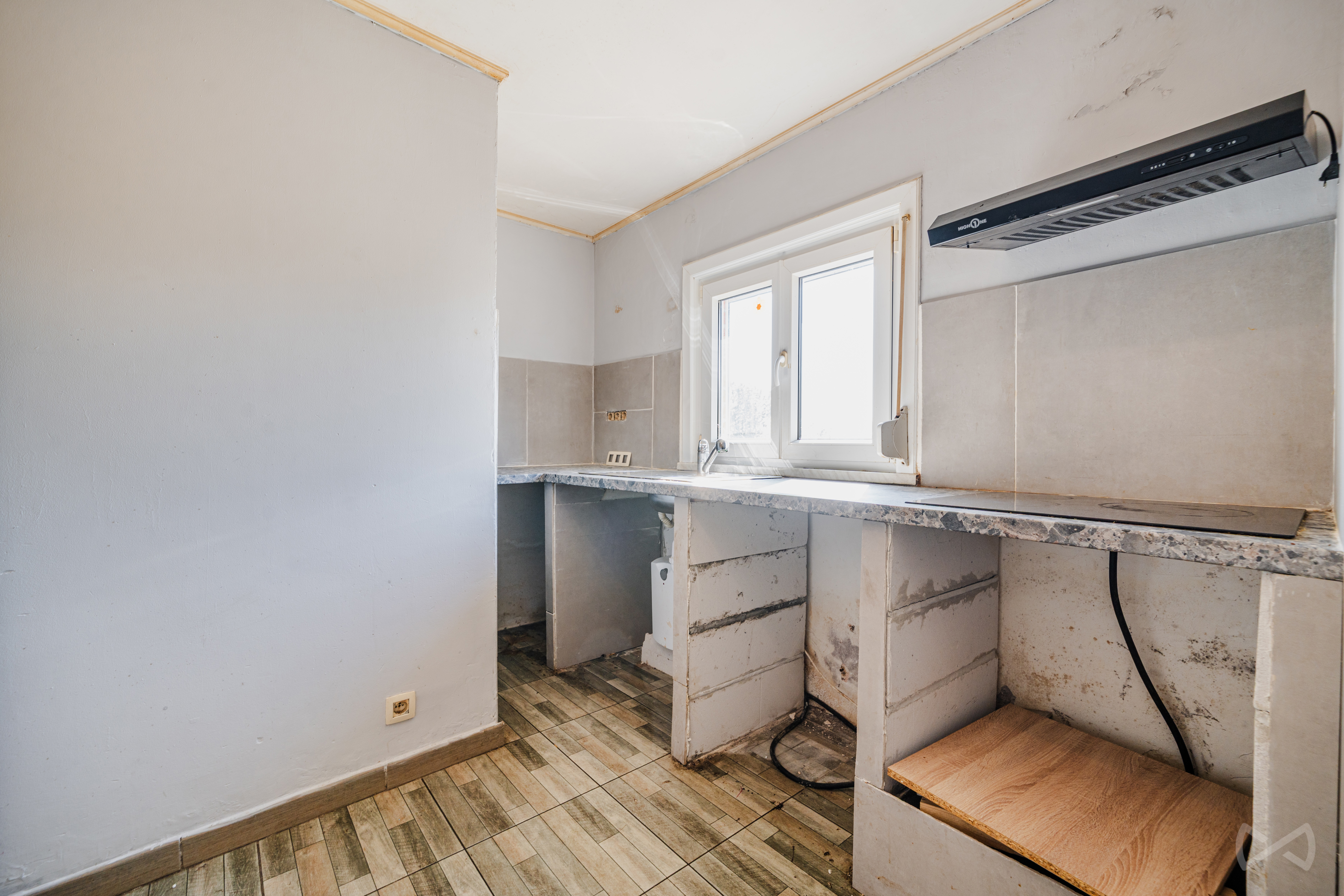 Photo 4 sur 4 pour Maison de deux chambres à Monceau-sur-sambre