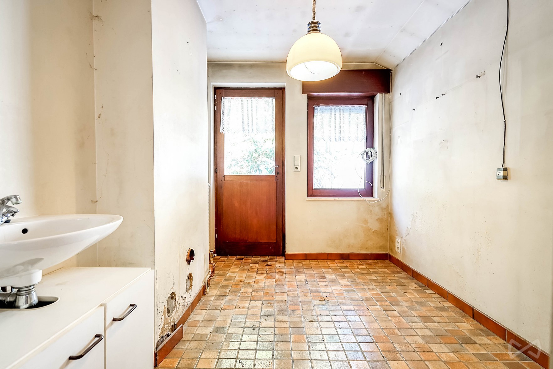 Photo 3 sur 4 pour Maison de trois chambres à Overijse