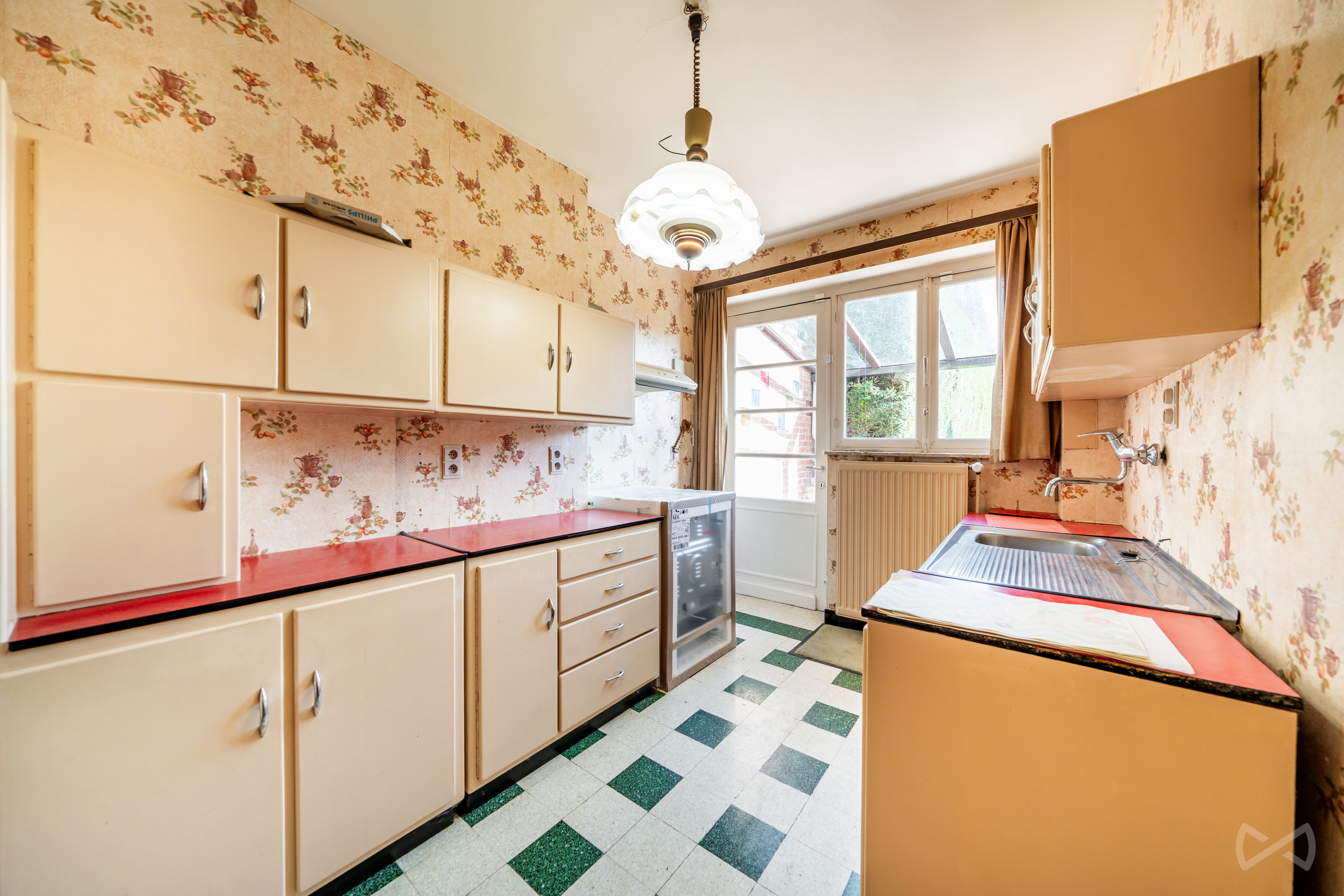 Photo 4 sur 4 pour Maison de trois chambres à Florennes