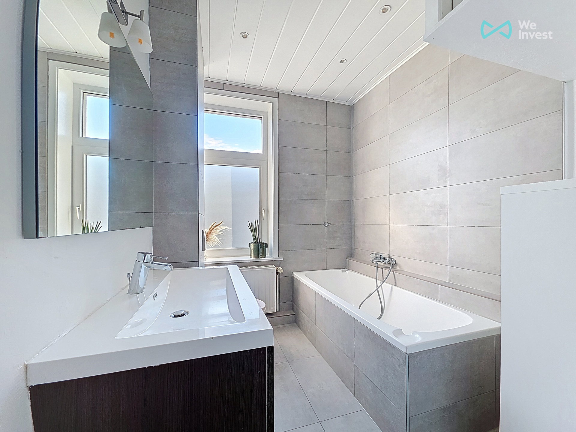 Picture 3 of 4 for House with three bedrooms in Braine-le-Comte