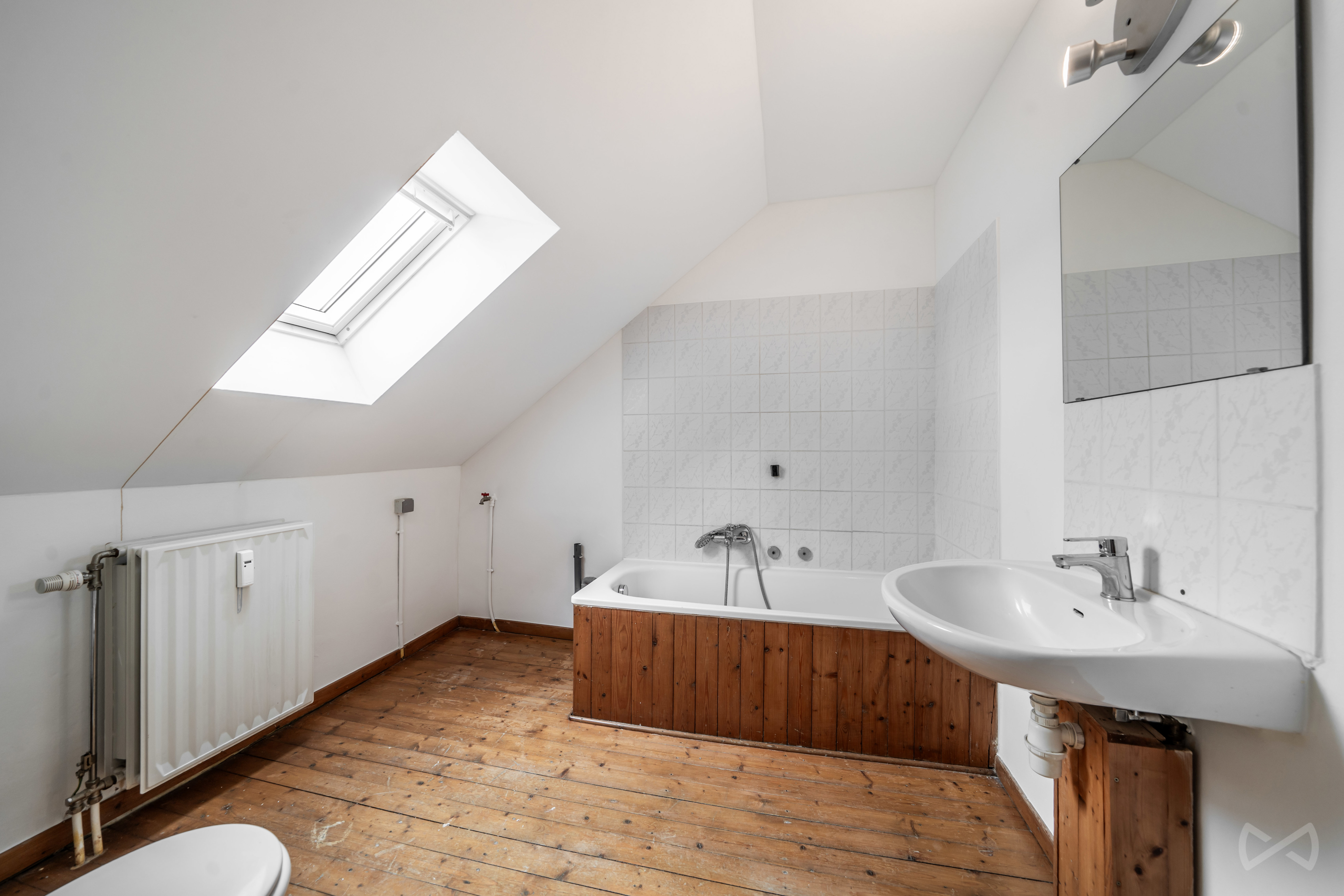 Picture 4 of 4 for Flat with one bedroom in Momalle
