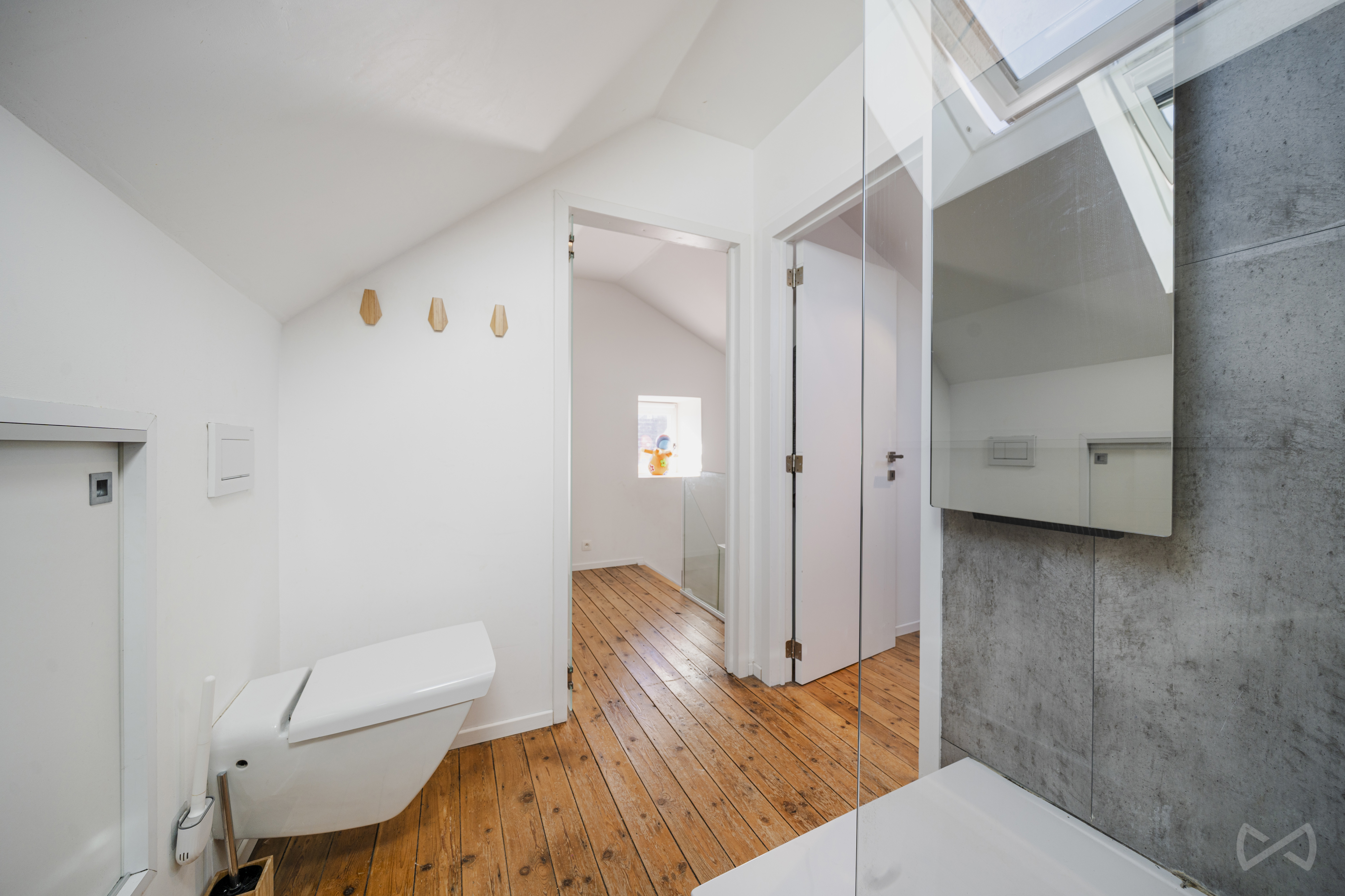 Photo 2 sur 4 pour Maison de trois chambres à Sprimont