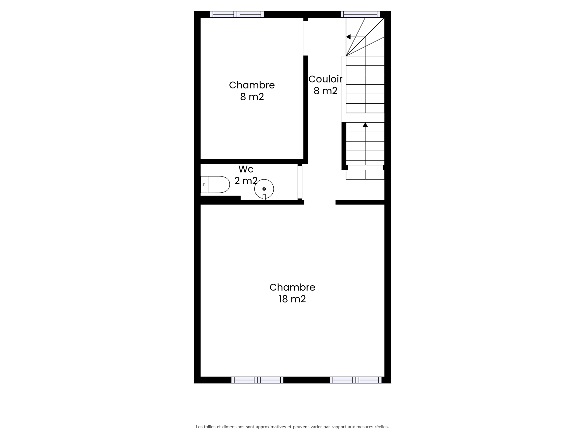 Photo 3 sur 4 pour Maison de deux chambres à Chapelle-lez-Herlaimont