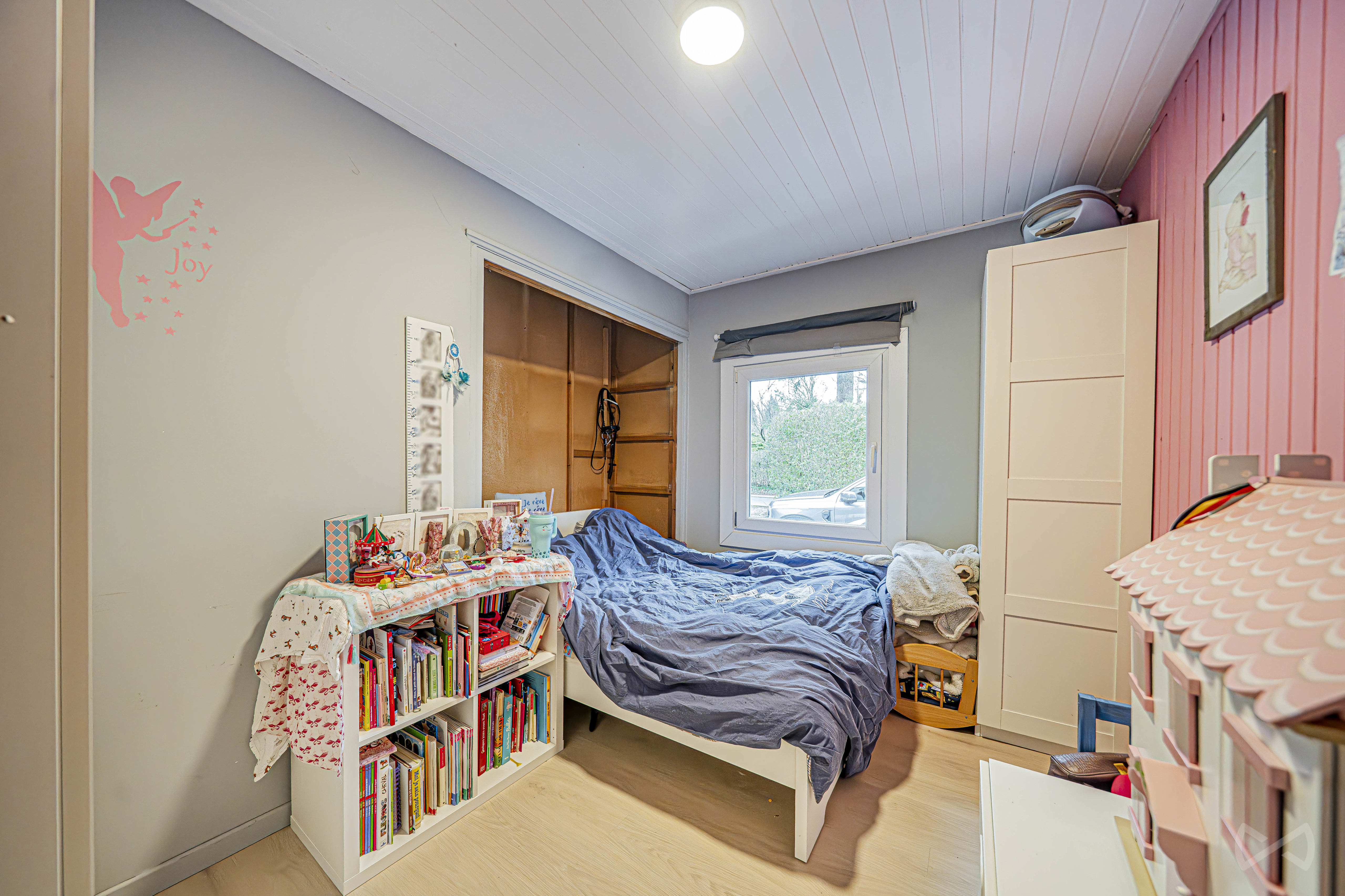 Picture 4 of 4 for House with three bedrooms in Chaumont-gistoux