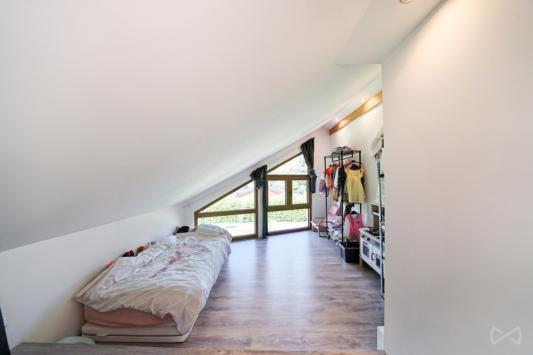 Picture 4 of 4 for House with four bedrooms in Aywaille