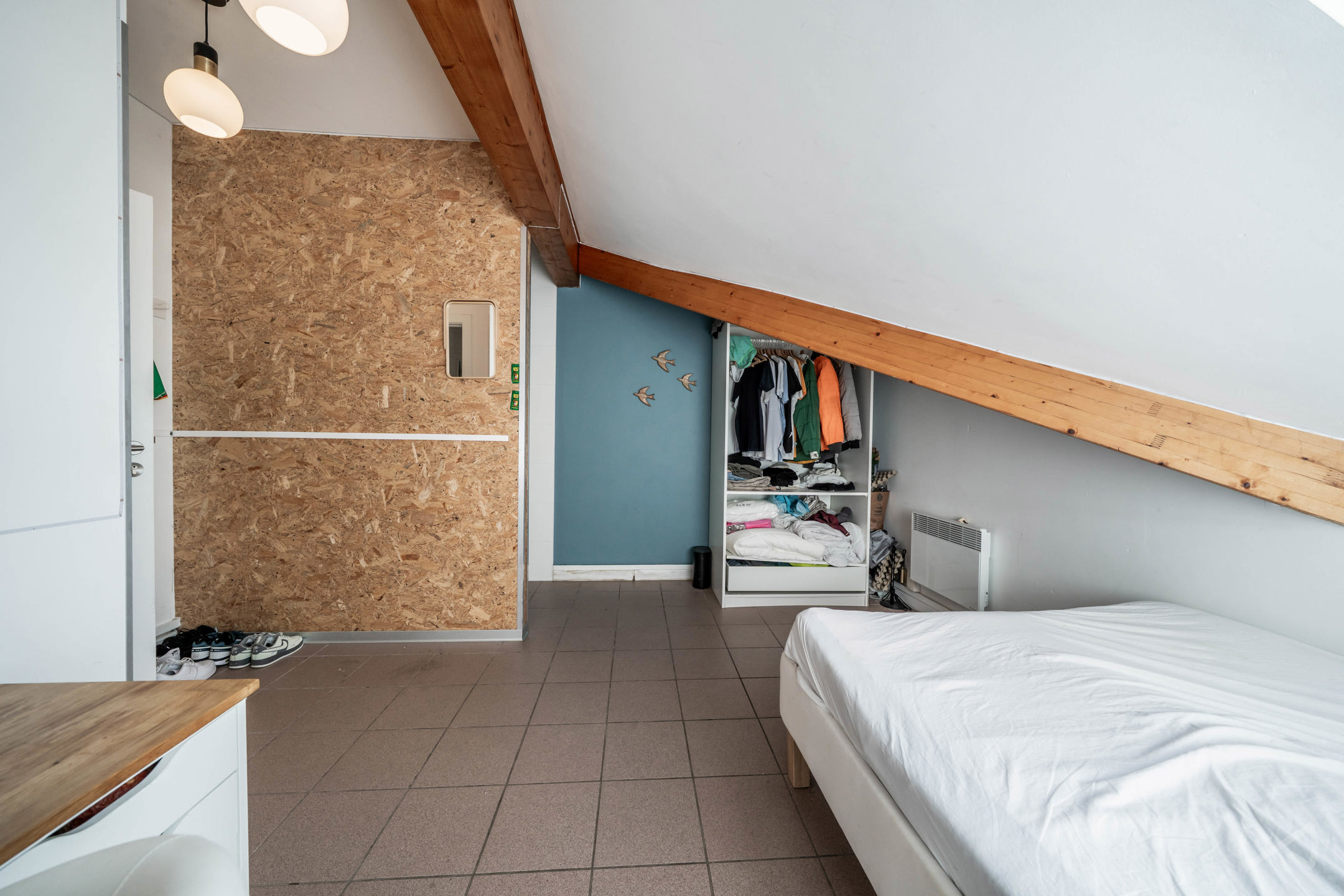Picture 3 of 4 for Flat with four bedrooms in Arlon