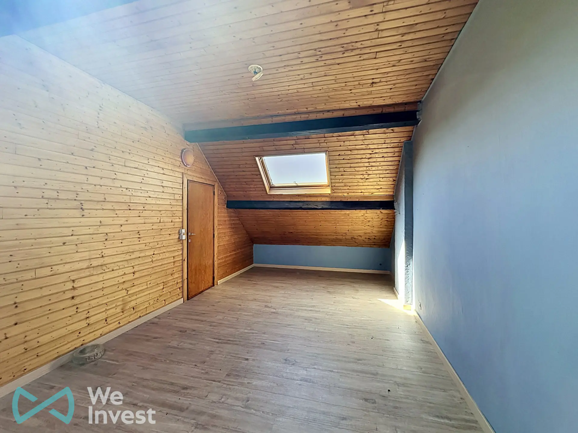 Picture 1 of 4 for House with three bedrooms in Wavre