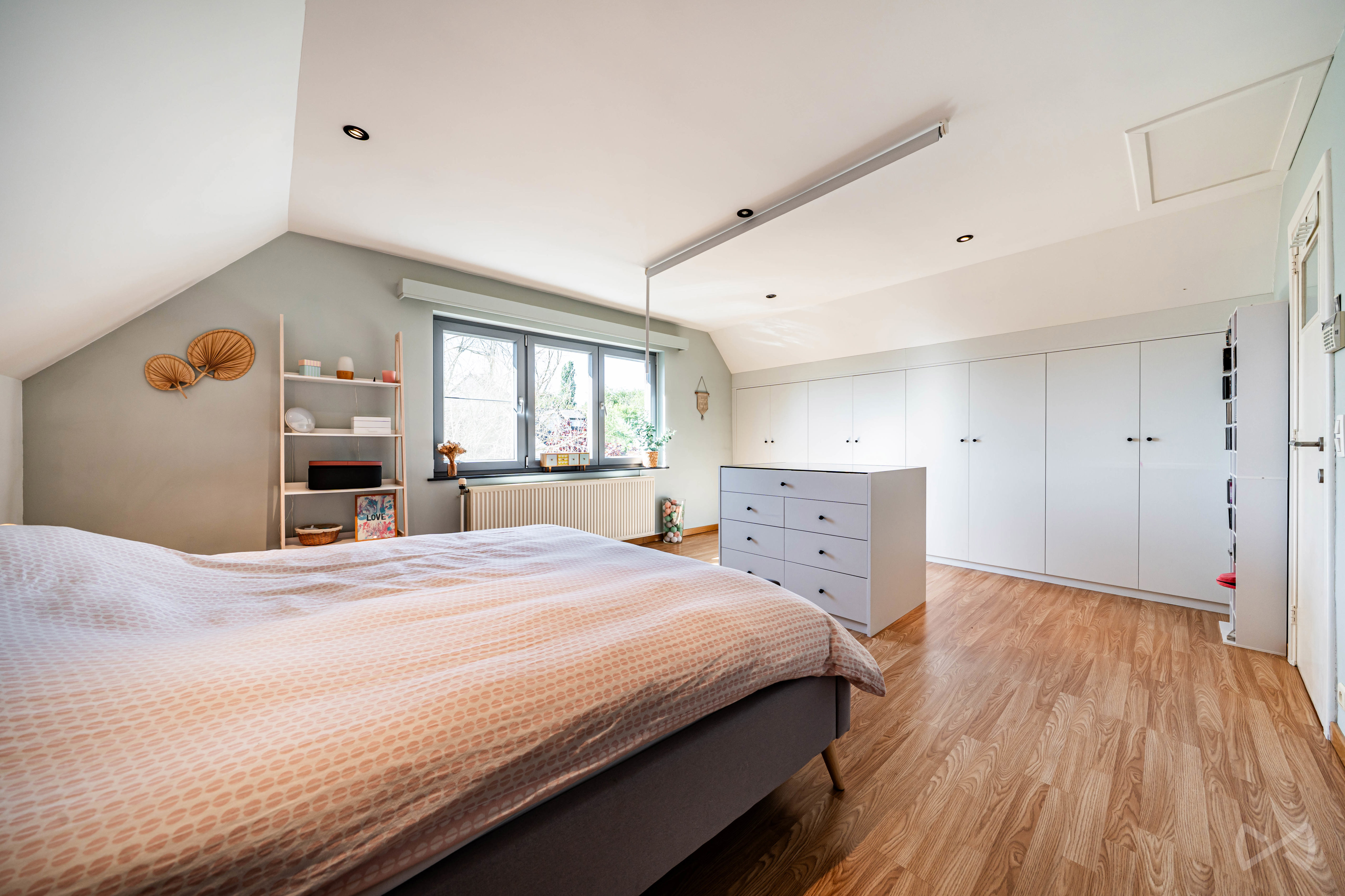 Picture 4 of 4 for House with four bedrooms in Overijse