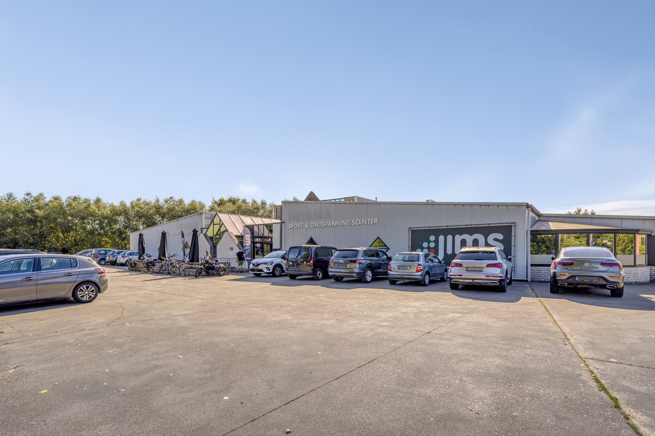 Picture 2 of 3 for Commercial property in Heist-op-den-Berg