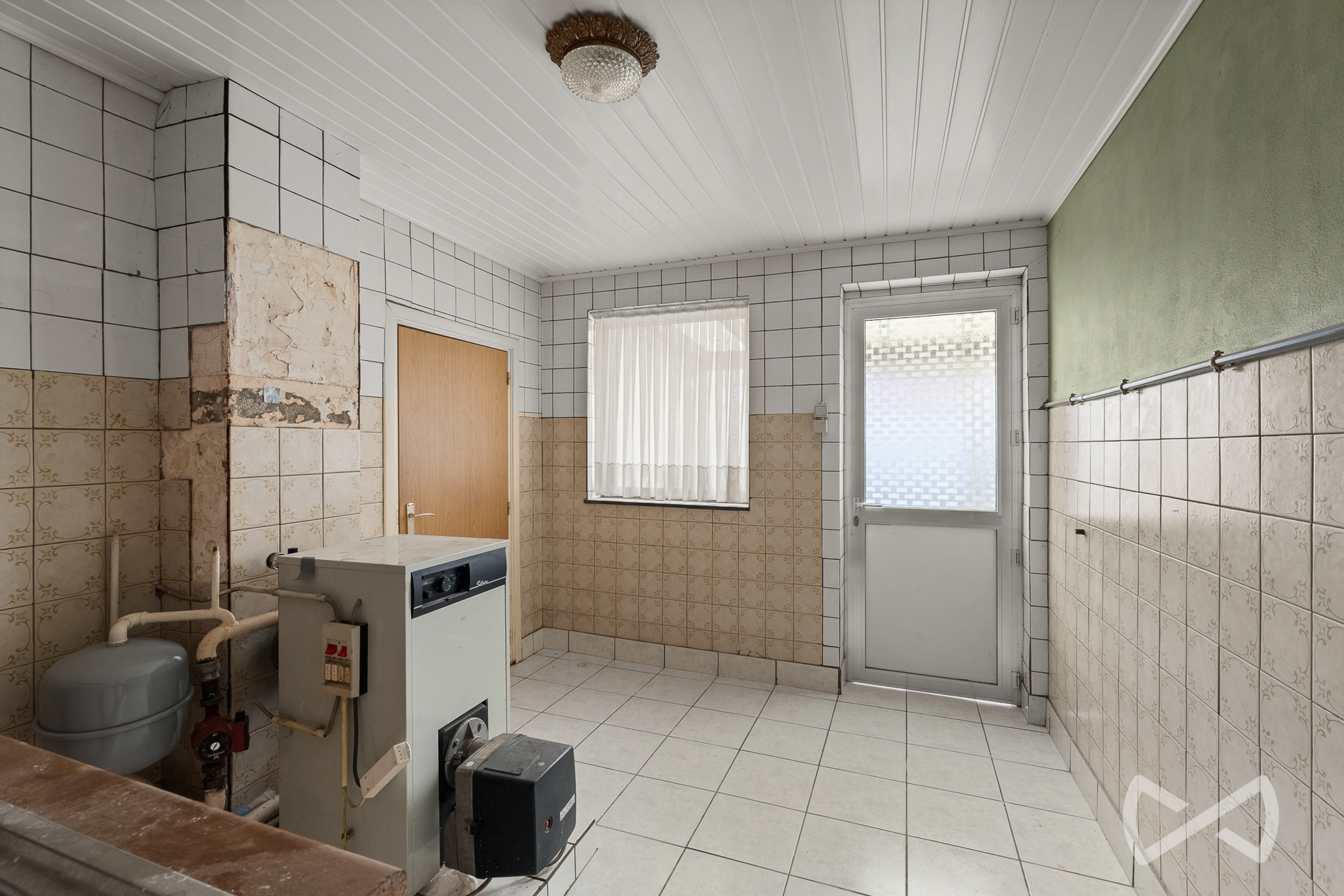 Picture 3 of 4 for Flat with three bedrooms in Heusden-Zolder