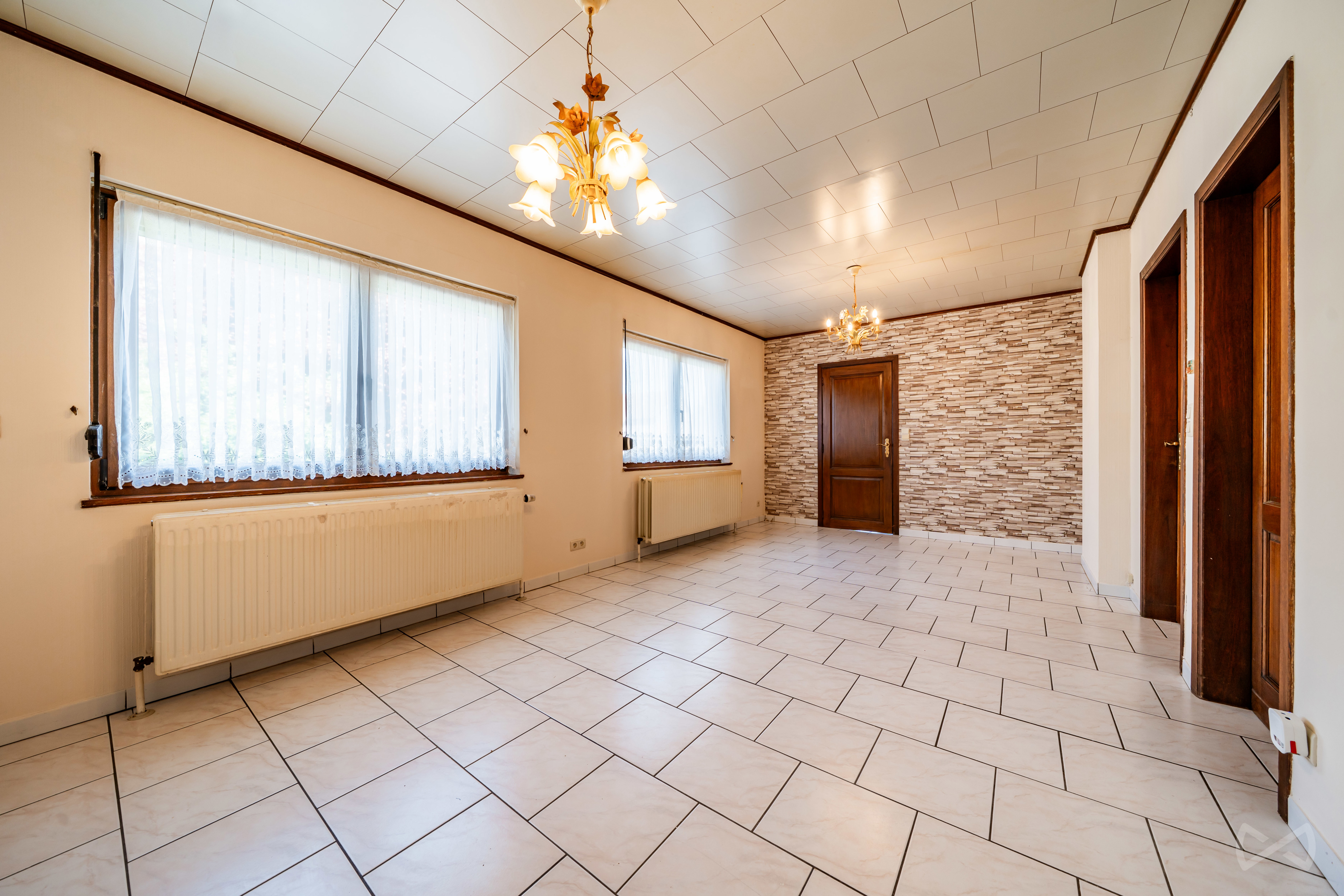 Photo 1 sur 4 pour Maison d'une chambre à Saint-georges