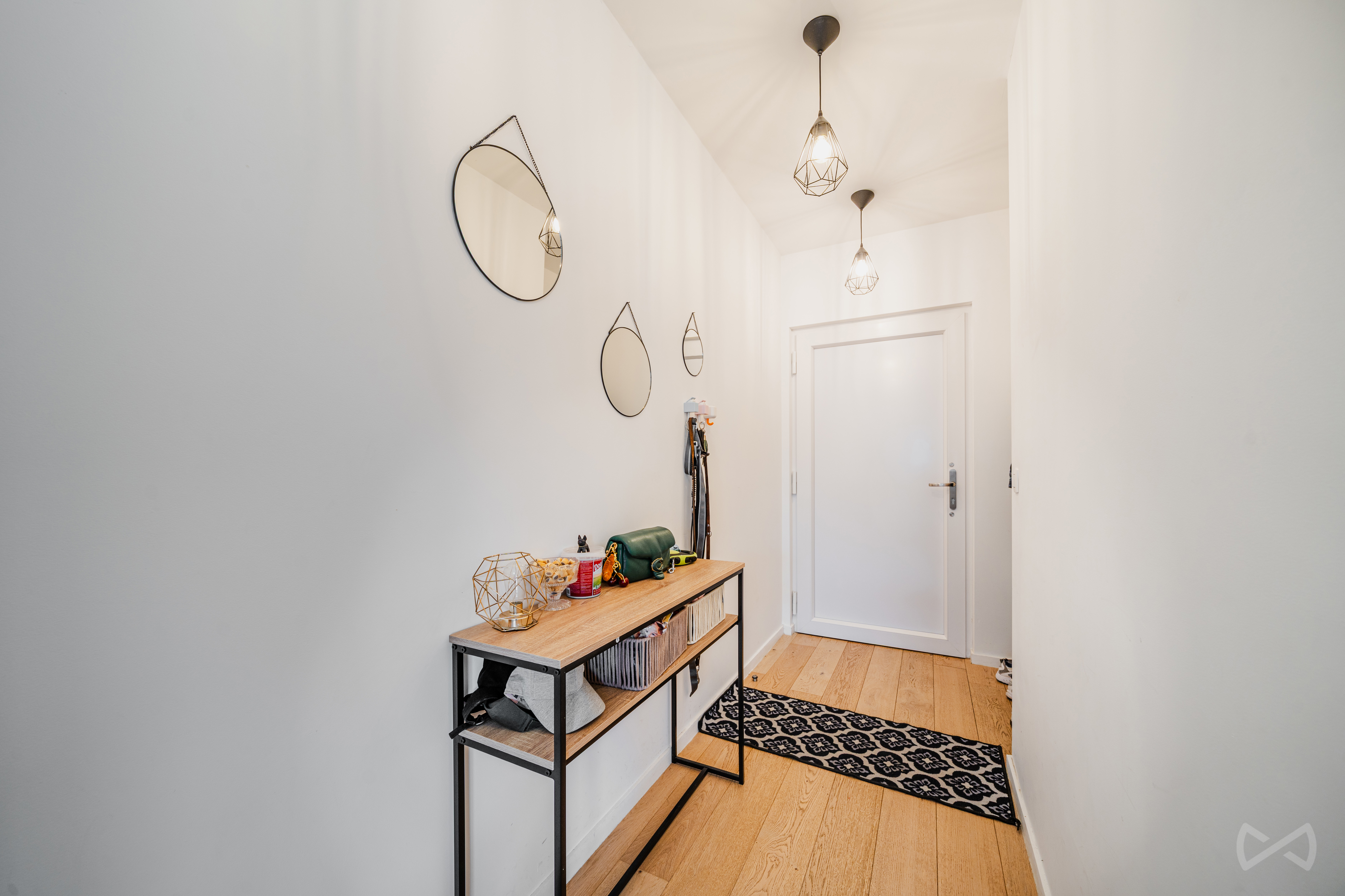 Photo 1 sur 4 pour Appartement de deux chambres à Vieux-genappe