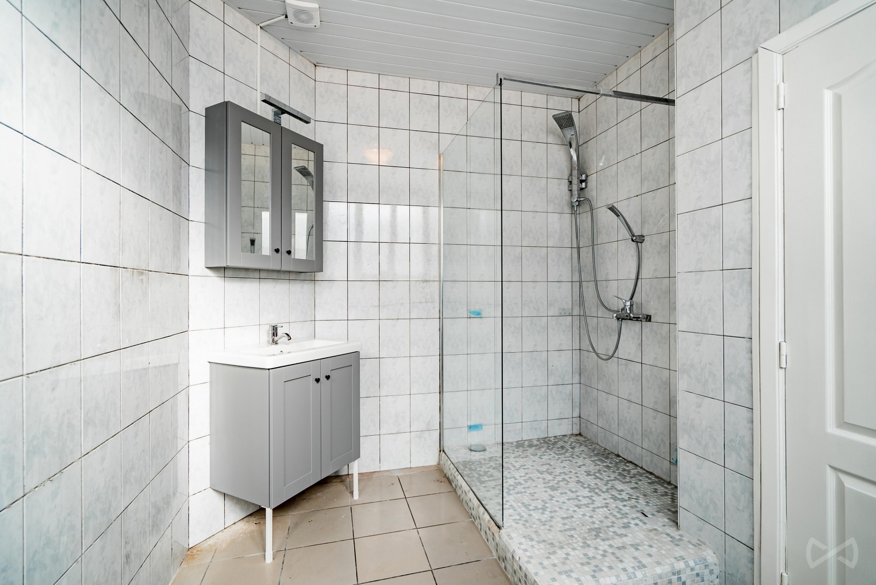 Photo 1 sur 4 pour Rez-de-chaussée d'une chambre à Gosselies