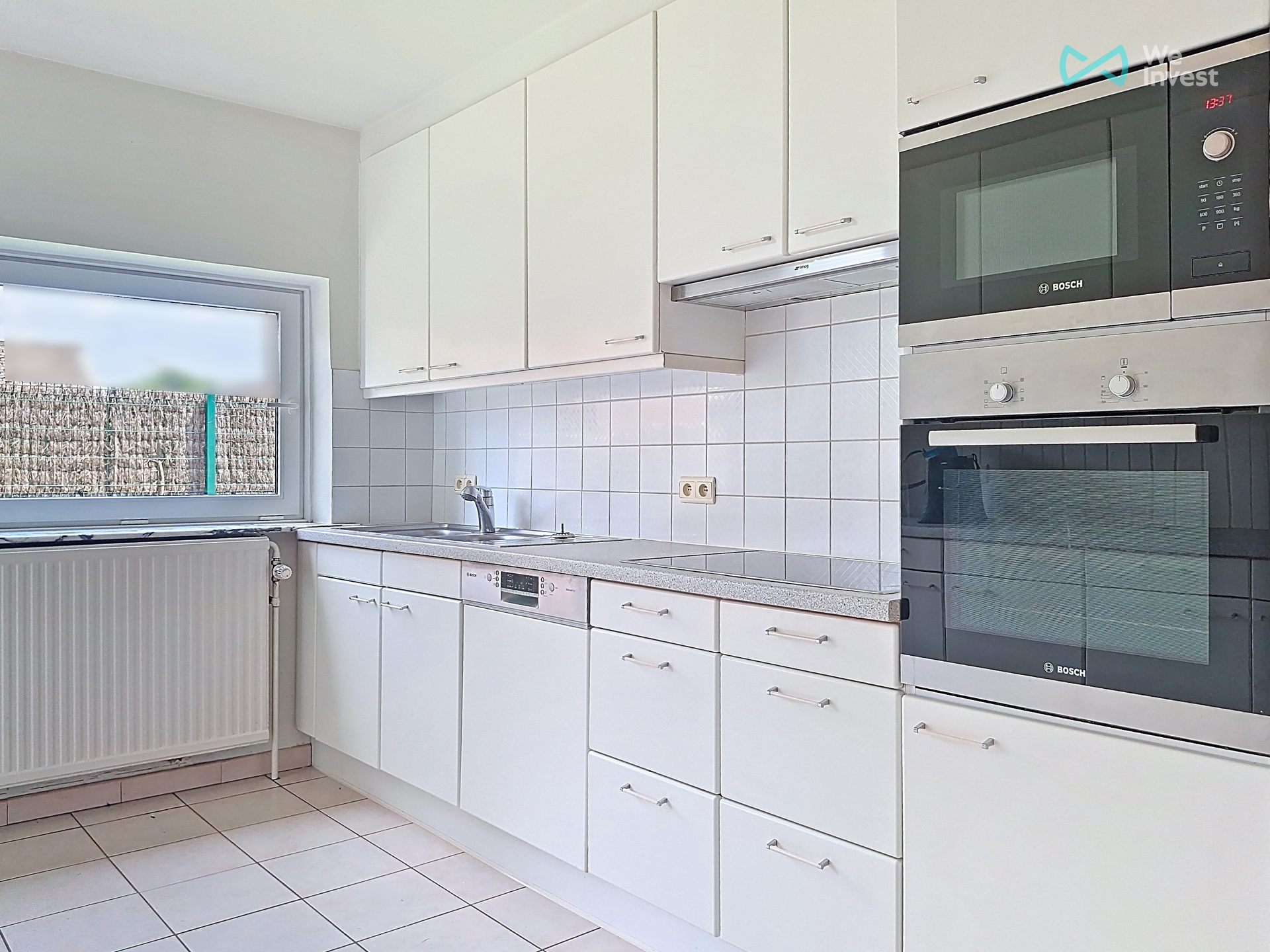 Picture 2 of 3 for Villa with four bedrooms in Meise