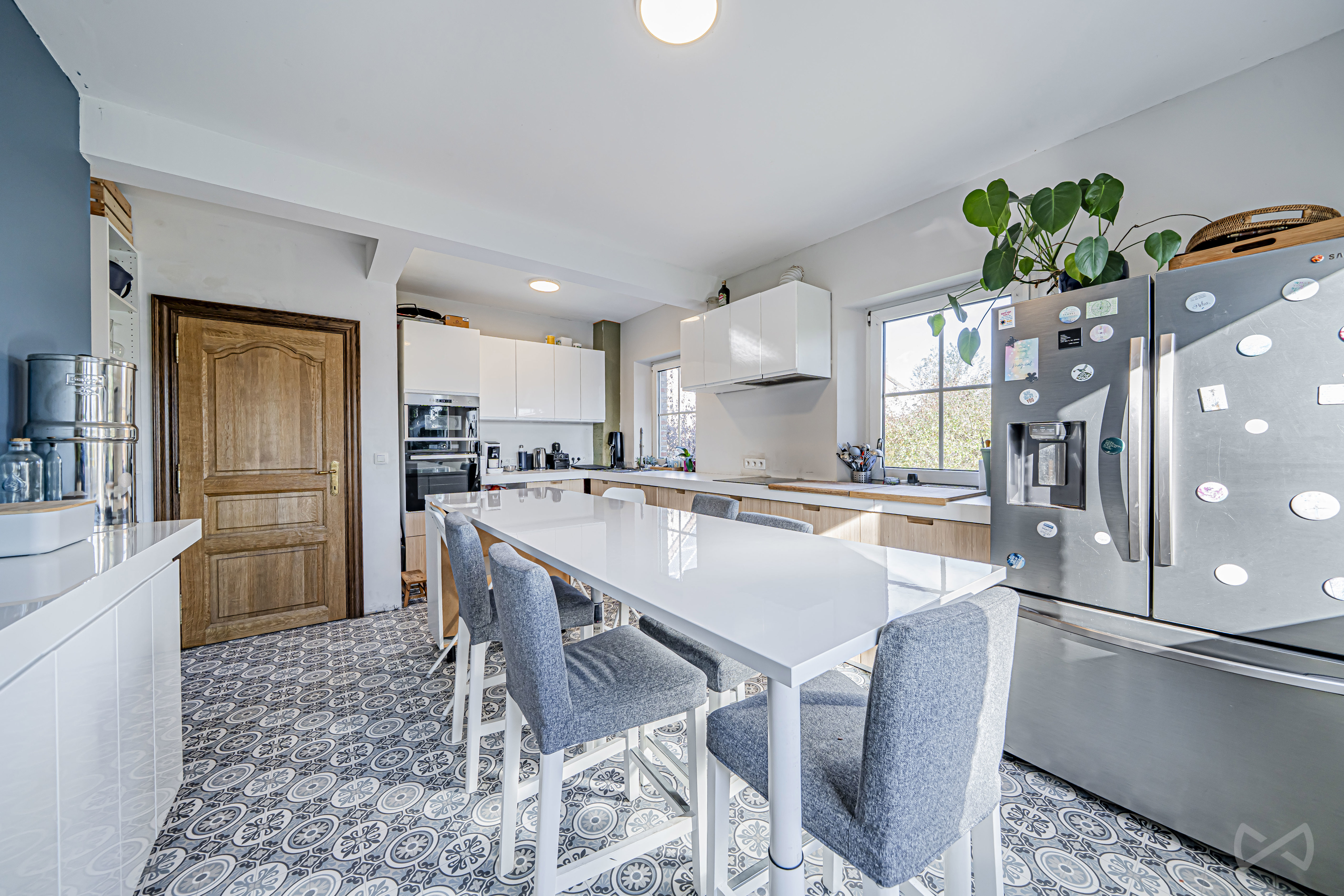 Photo 1 sur 4 pour Maison de six chambres à Genval