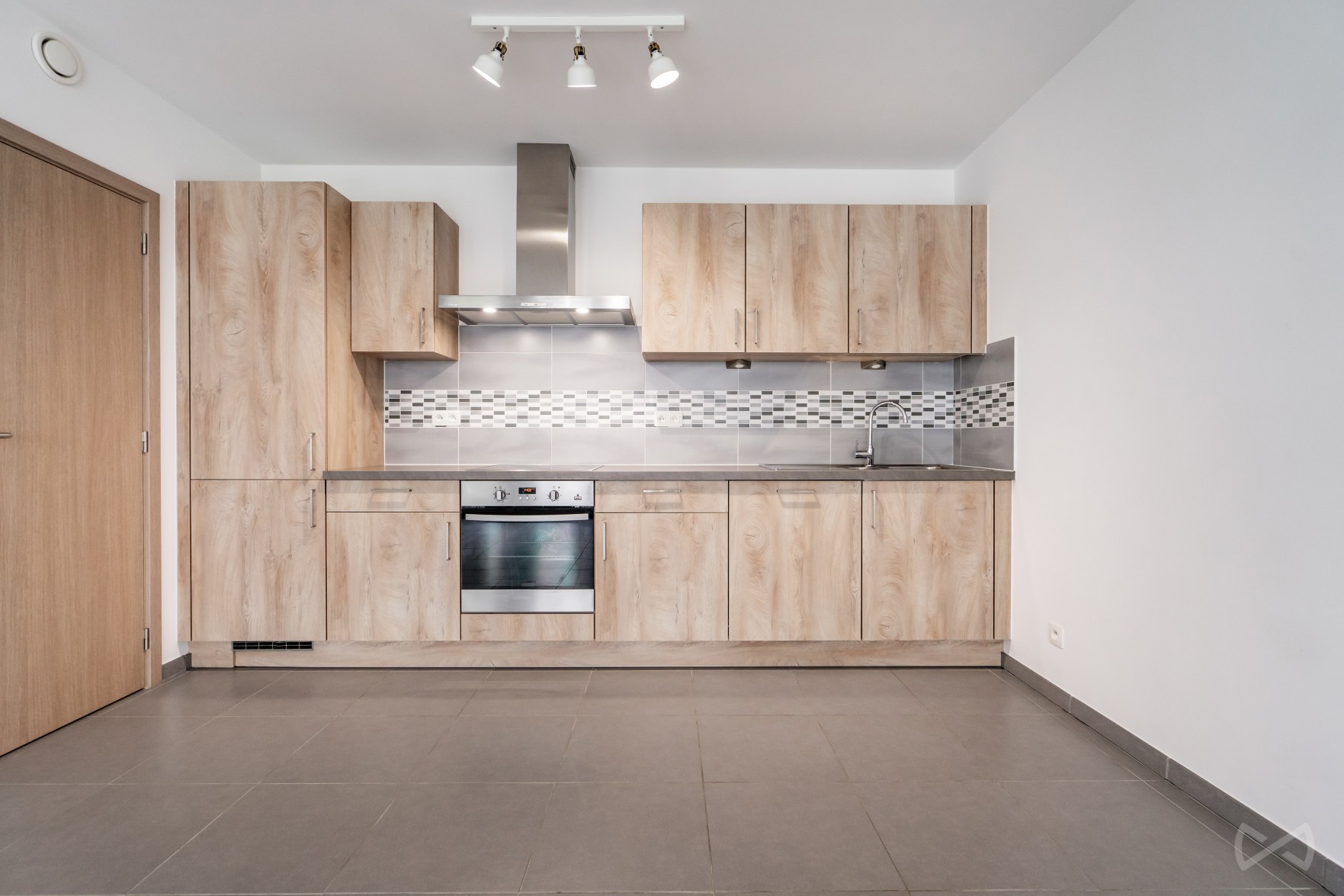Picture 2 of 4 for Flat with two bedrooms in Braine-le-comte