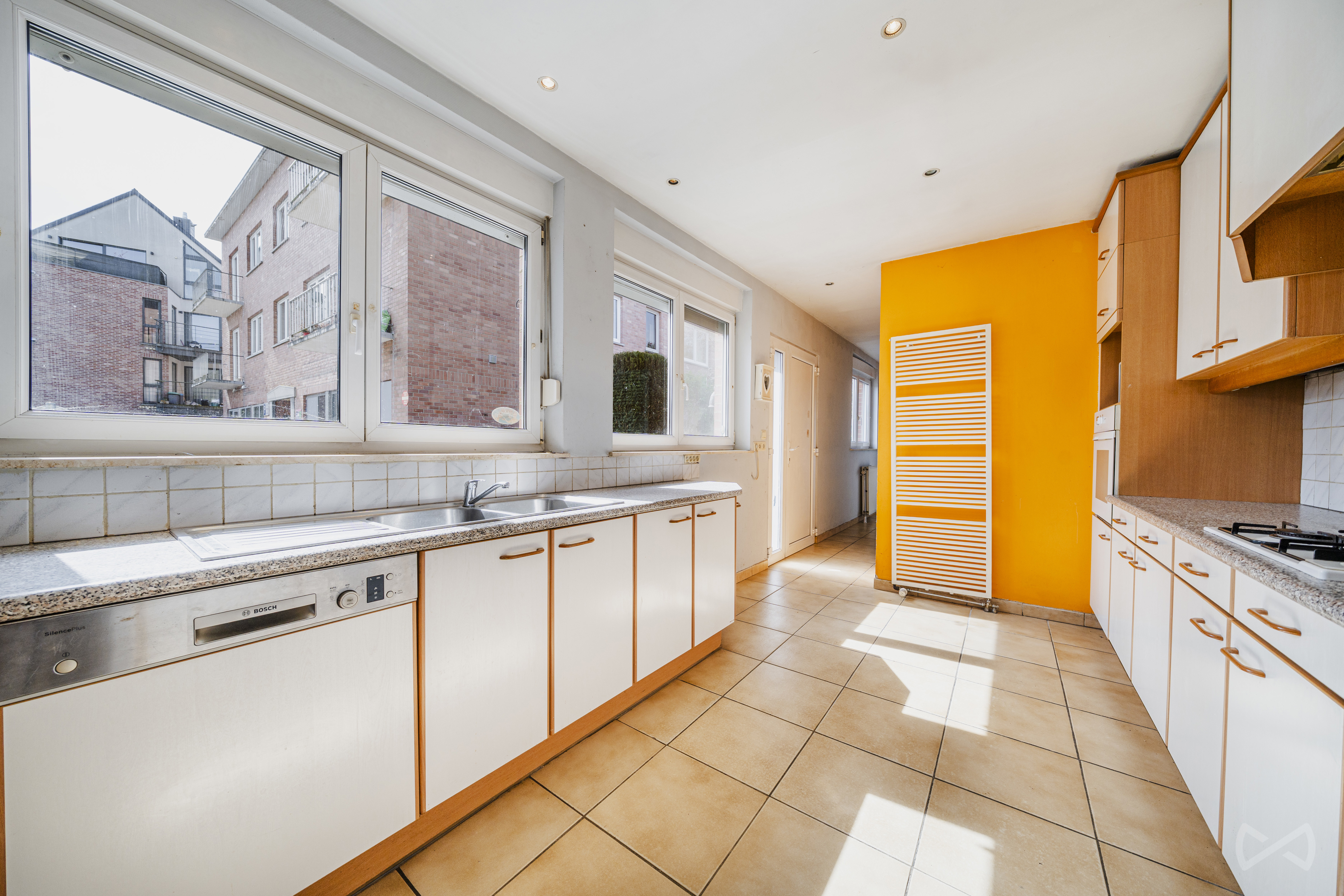 Picture 1 of 4 for House with four bedrooms in Wavre