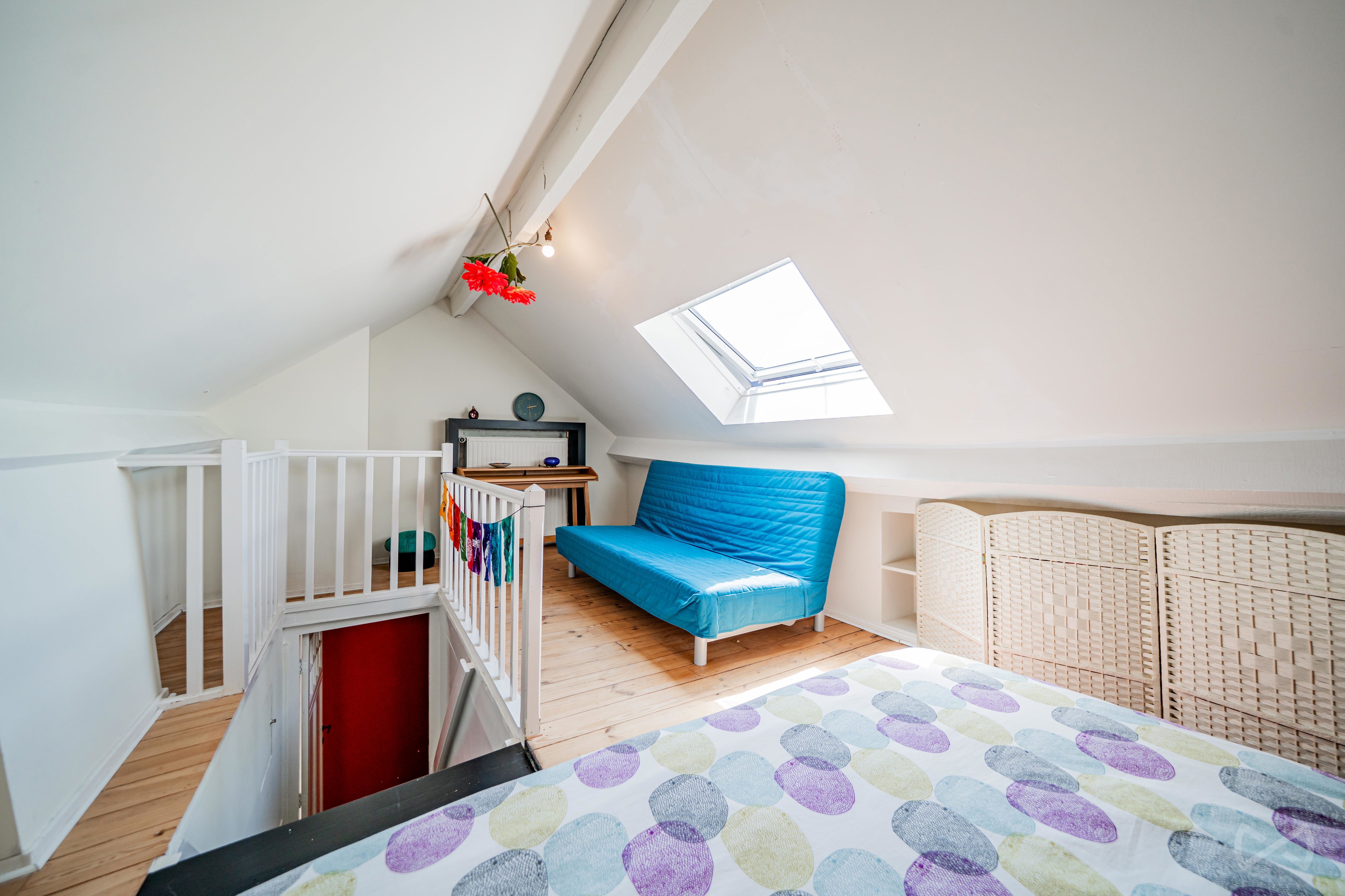 Picture 3 of 4 for House with four bedrooms in Etterbeek